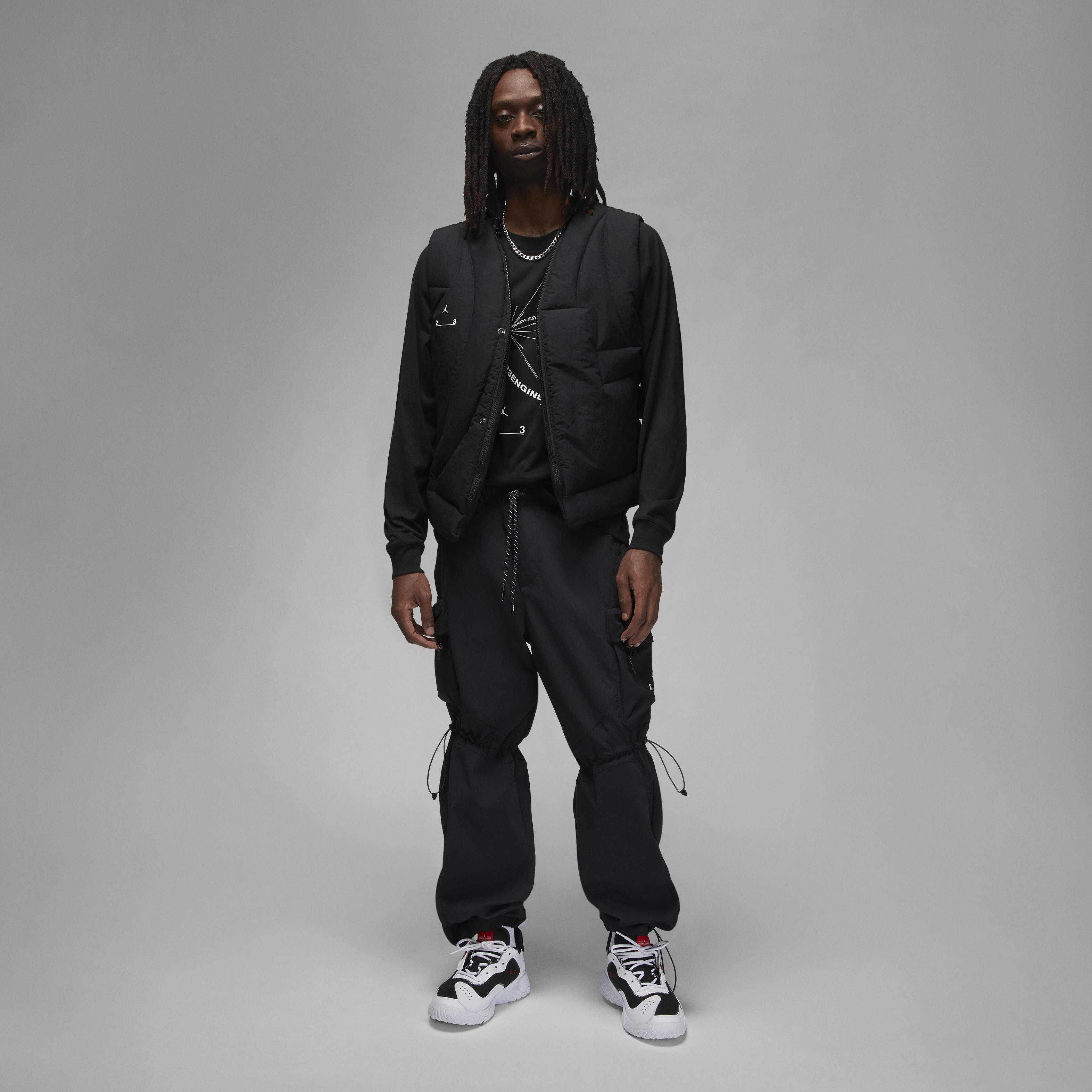 Jordan 23 Engineered image number 3