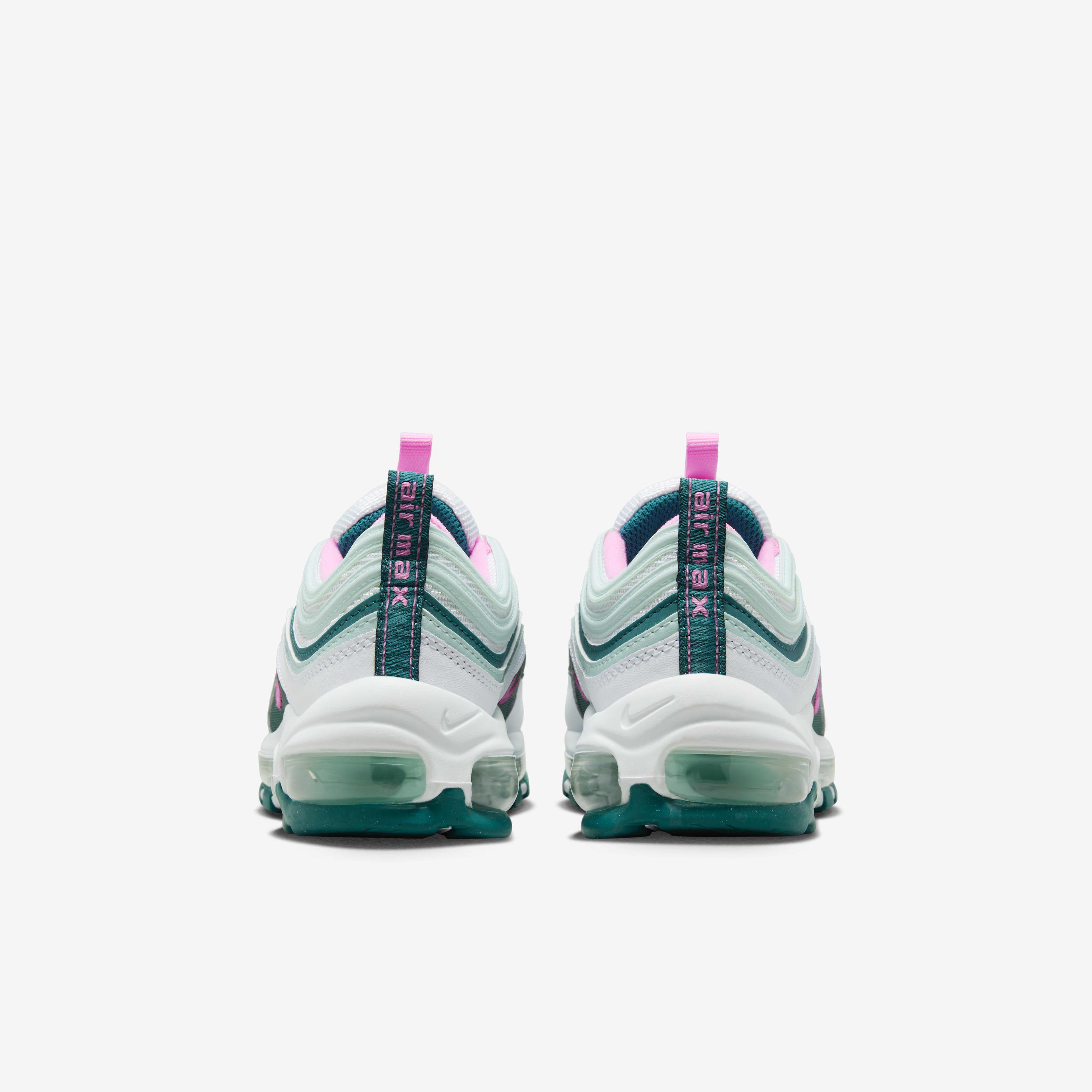 Buy Nike Air Max 97 Older Kids Shoes Nike Saudi Official