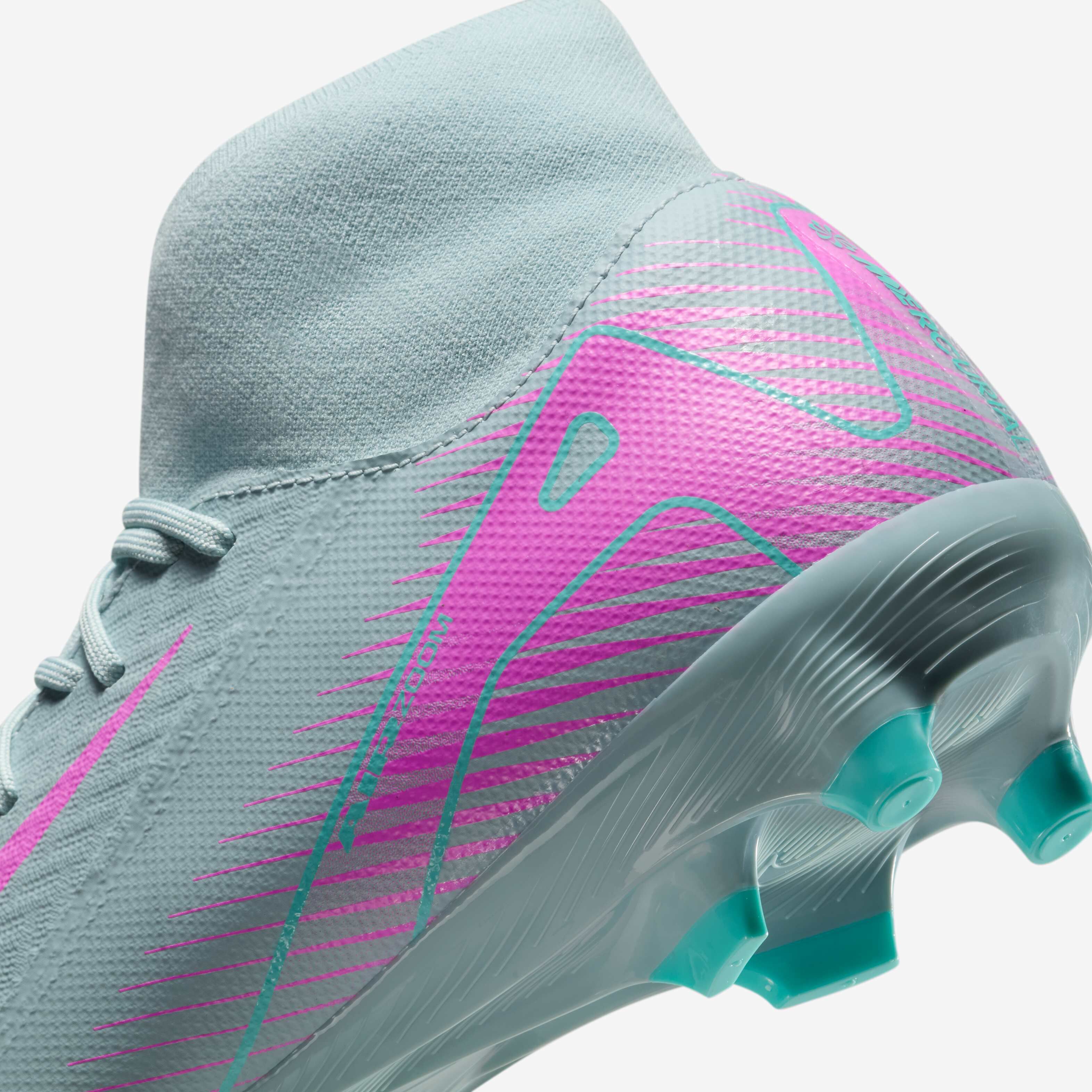 Buy Nike Mercurial Superfly 10 Academy MG High-Top Football