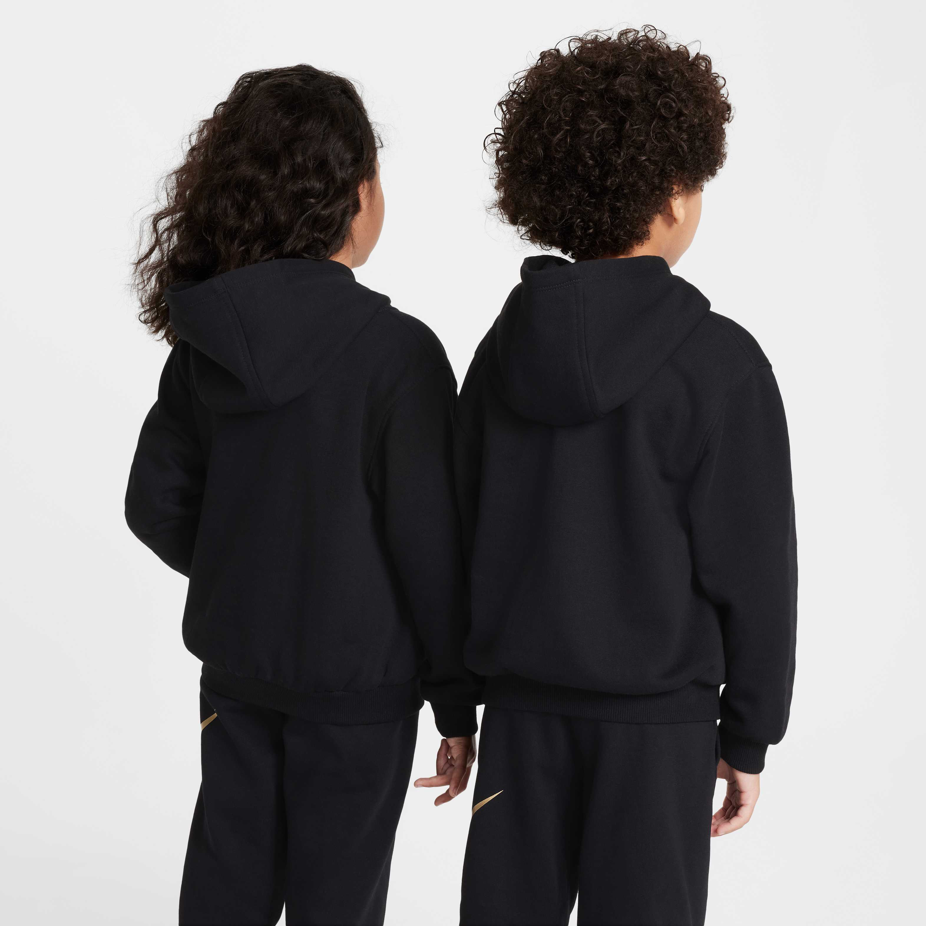 Nike Sportswear Club Fleece Pullover image number 1