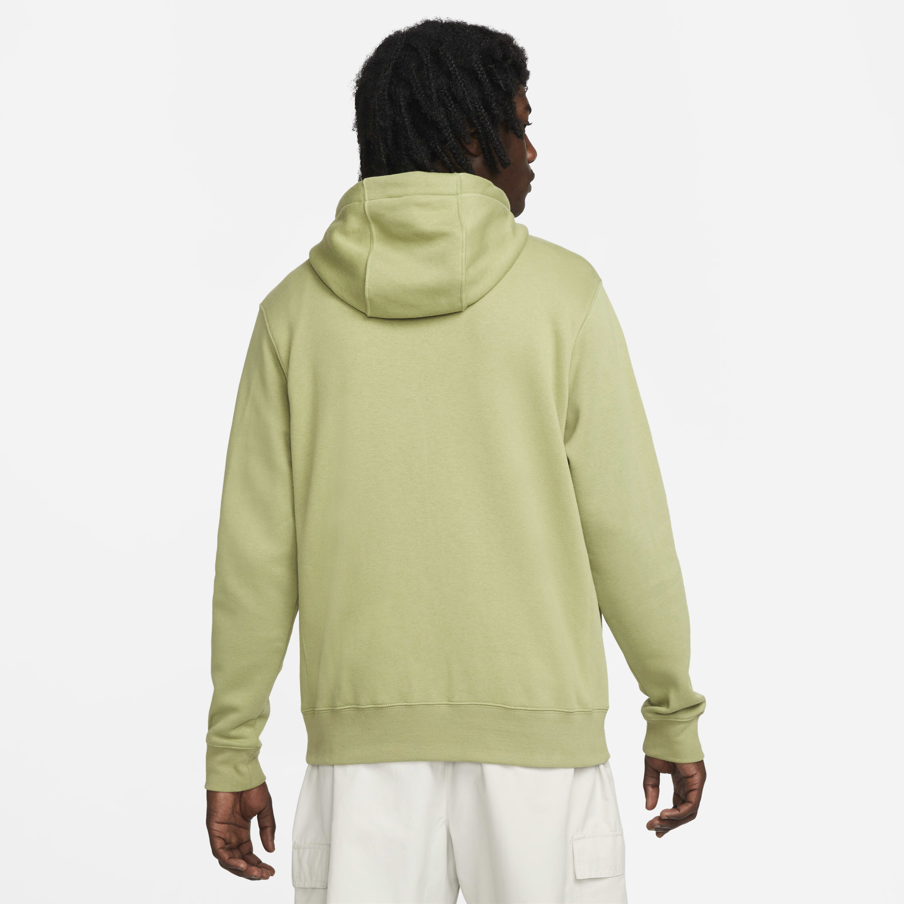 Nike Sportswear Club Fleece image number 1
