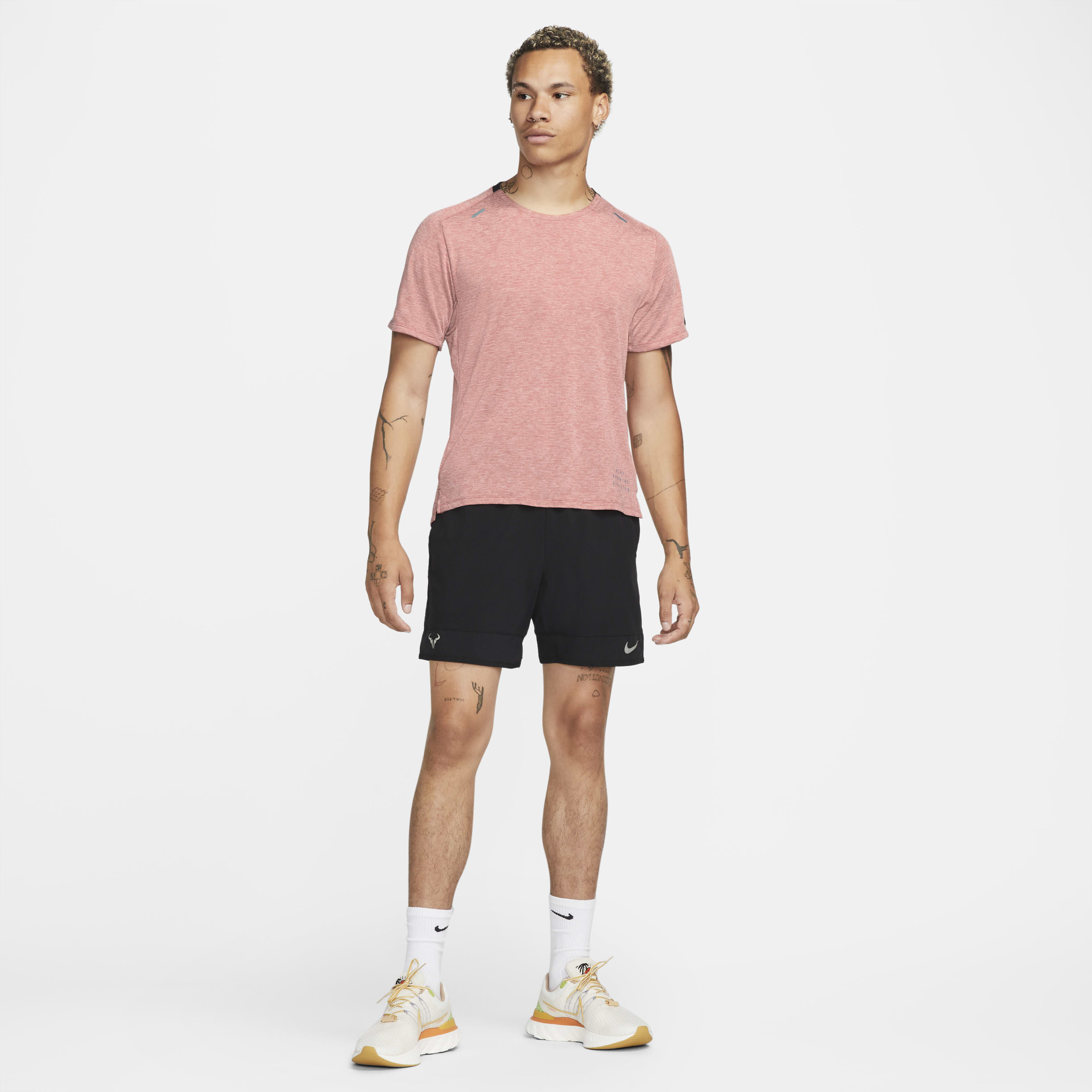 Nike Dri-FIT Run Division Pinnacle image number 5