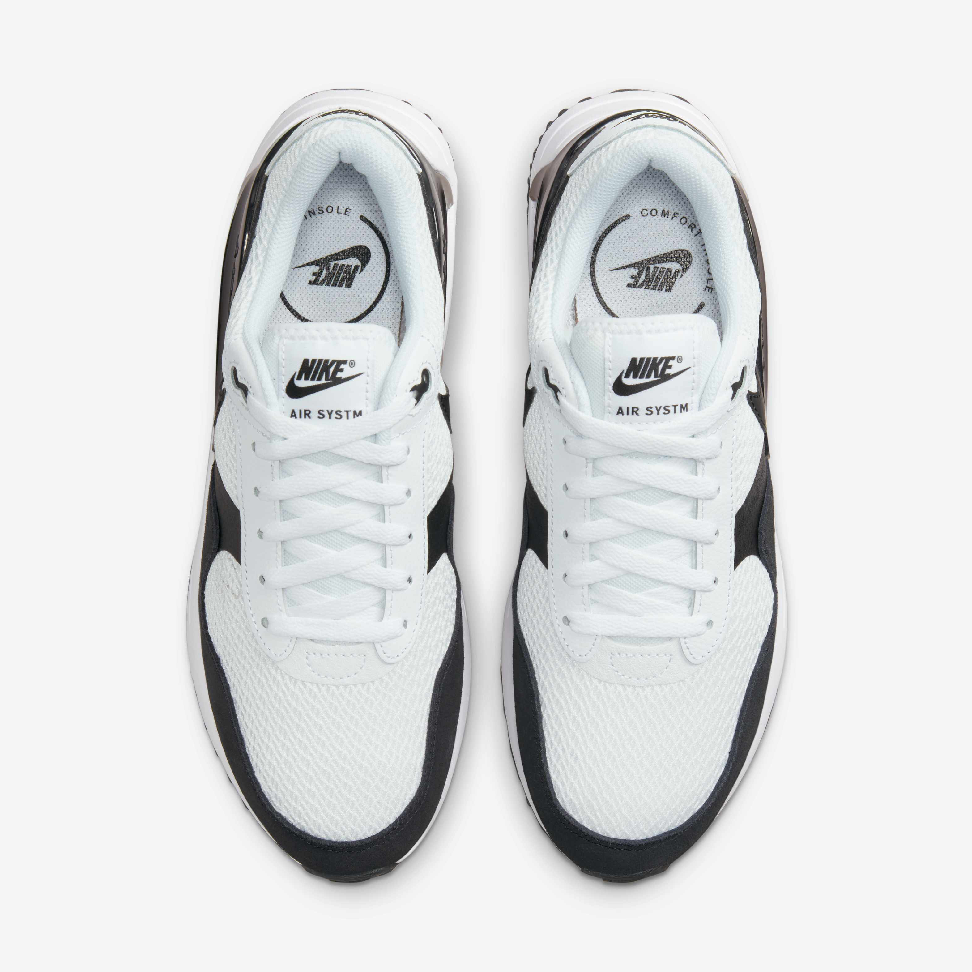 Nike Air Max SYSTM image number 4