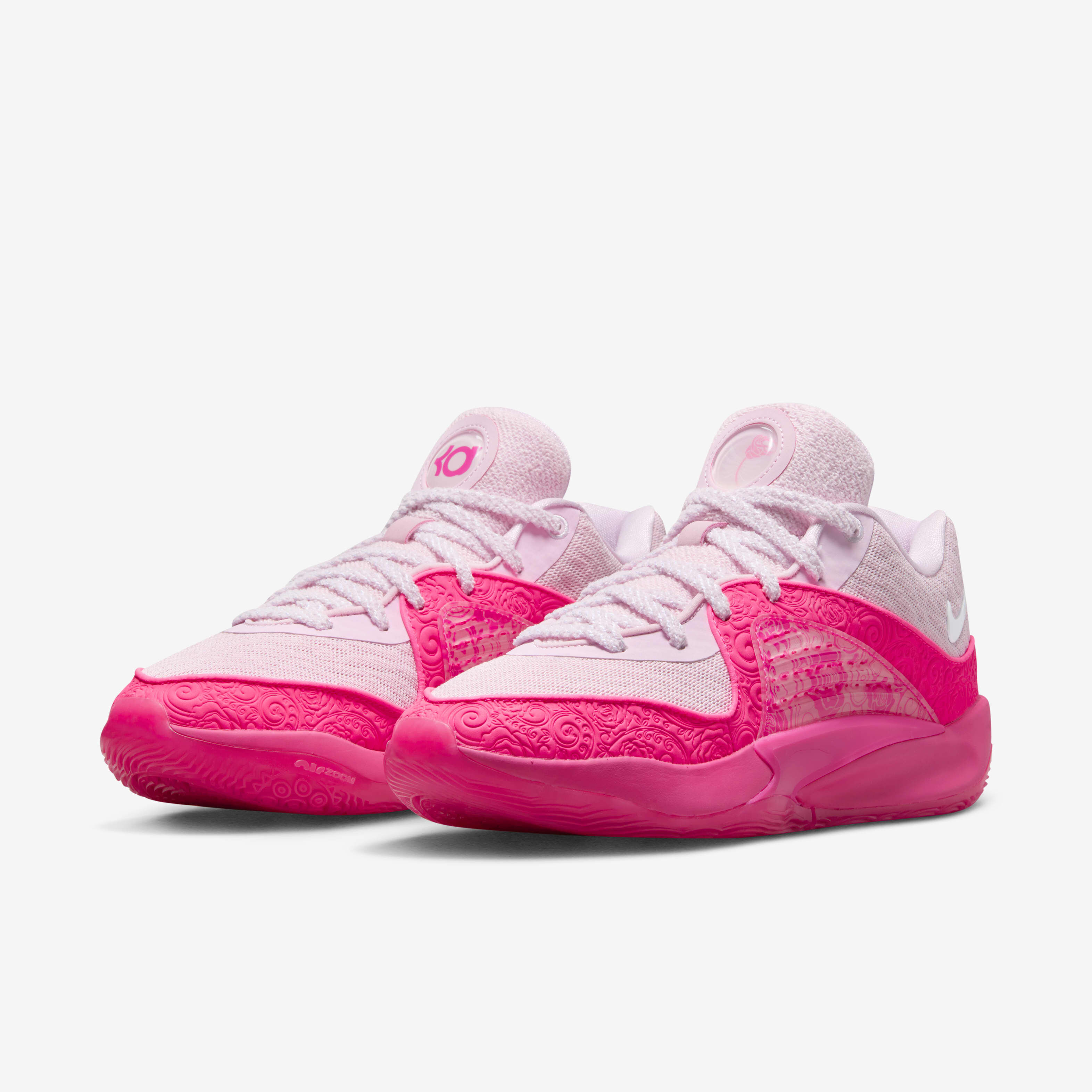 Buy KD16 Aunt Pearl Basketball Shoes Nike Saudi Official
