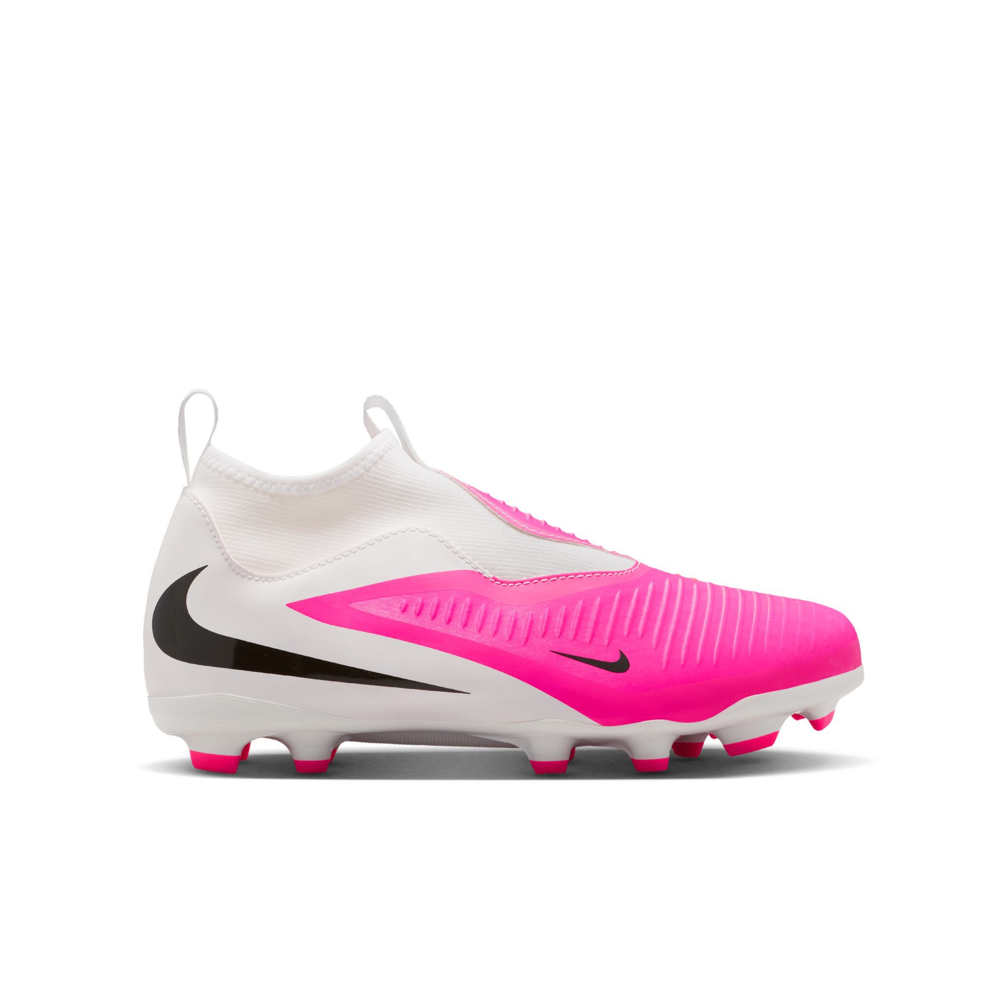 Nike Jr. Phantom 6 High Academy image number 5