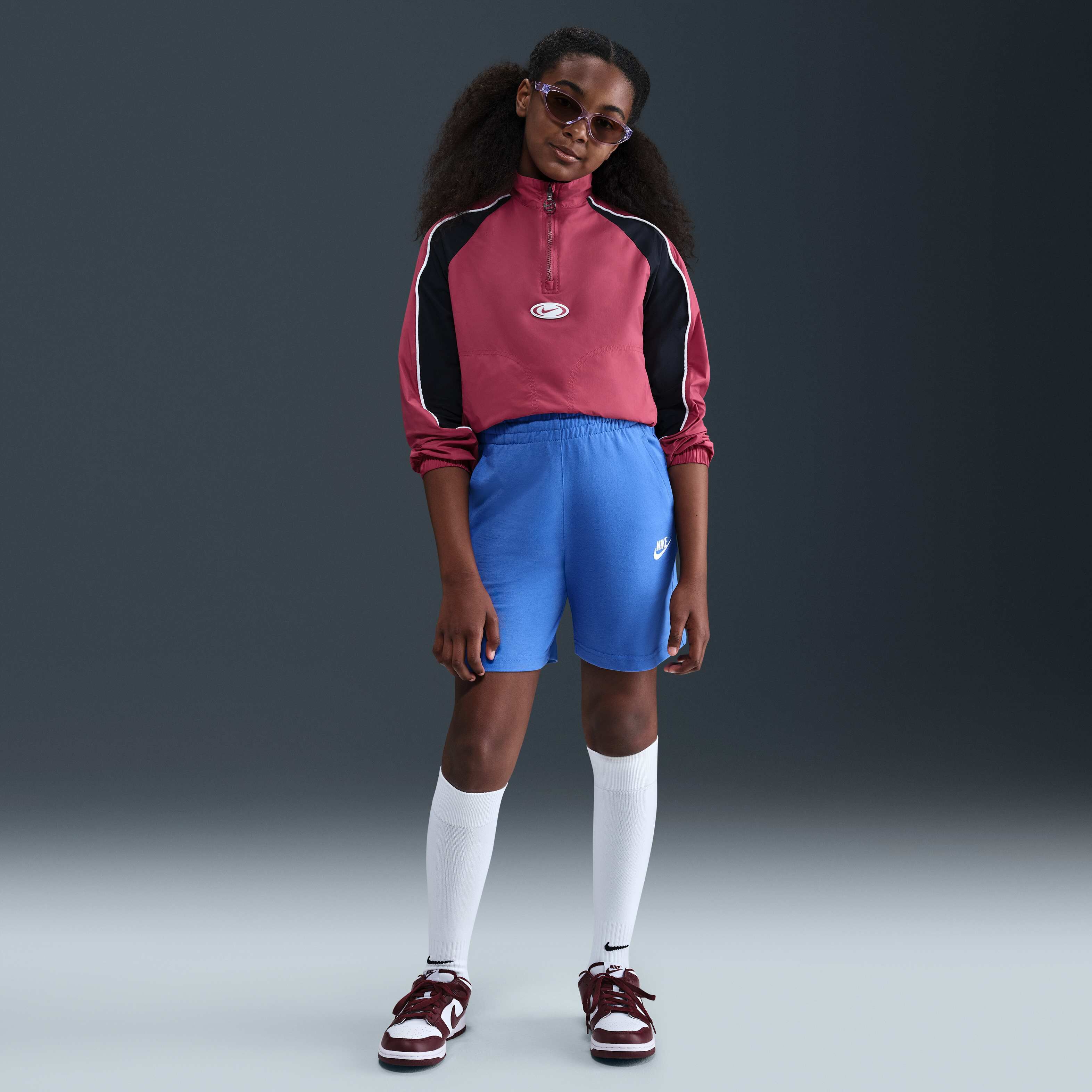 Nike Sportswear Club image number 0