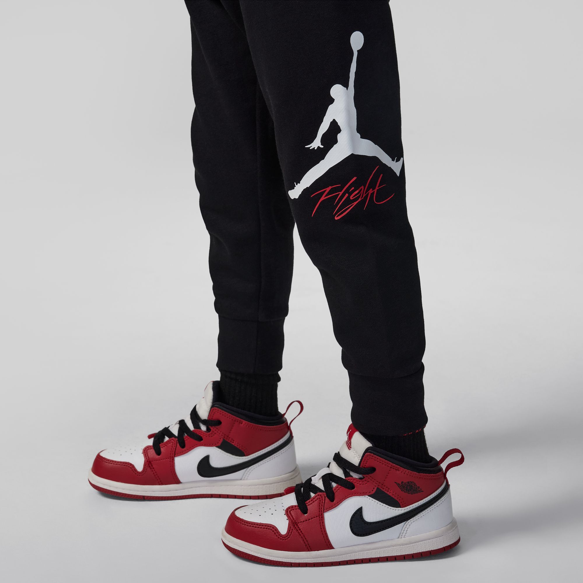Jordan Jumpman Flight image number 1
