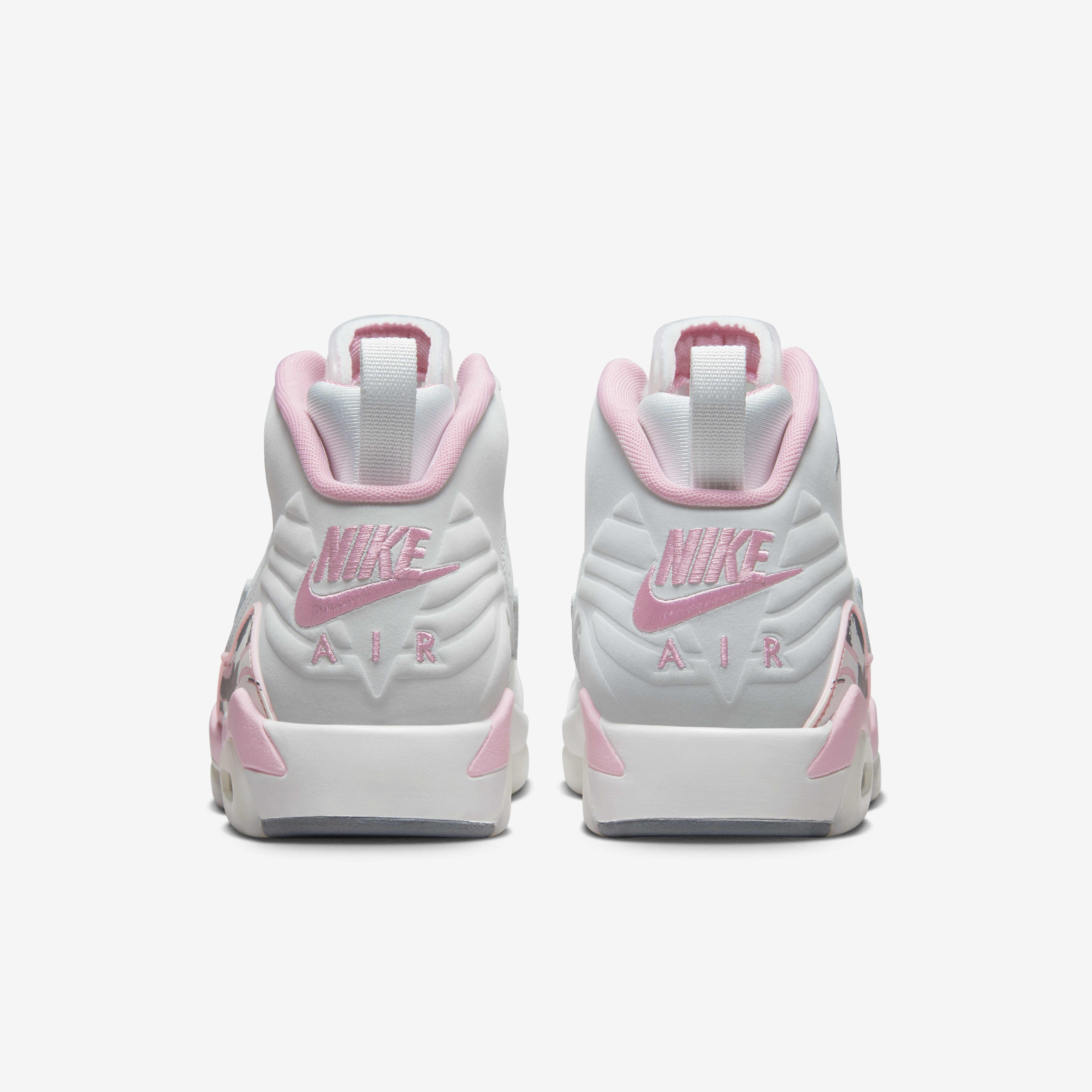 Jumpman MVP image number 5