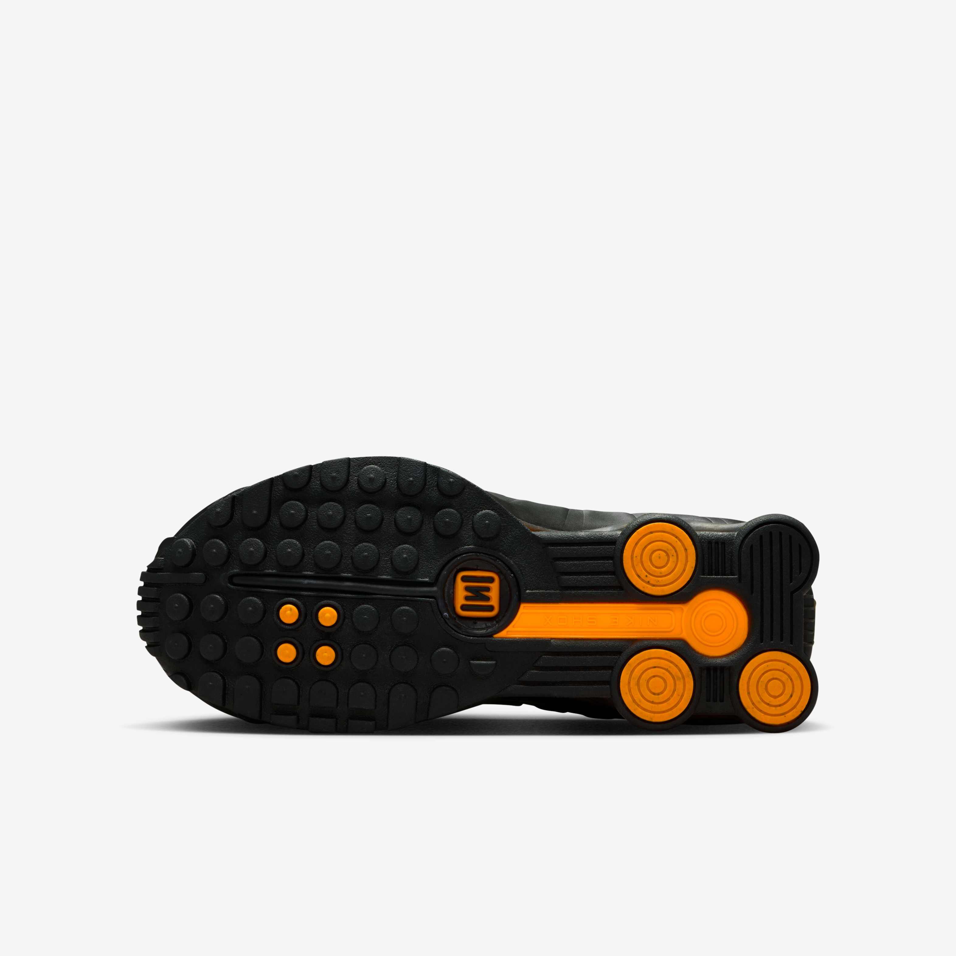 Nike Shox R4 image number 1