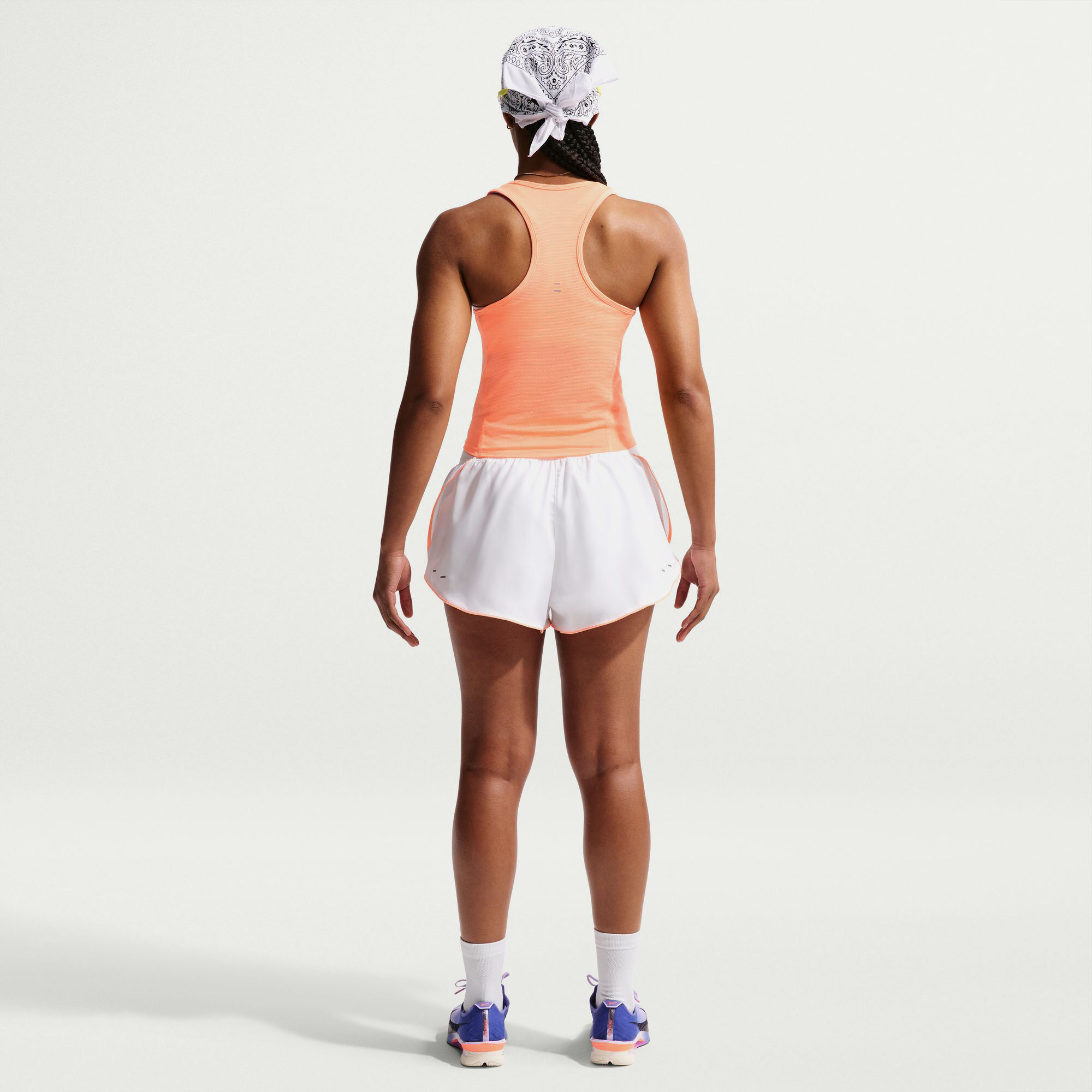 نايكي تيمبو فلو سووش image number 1