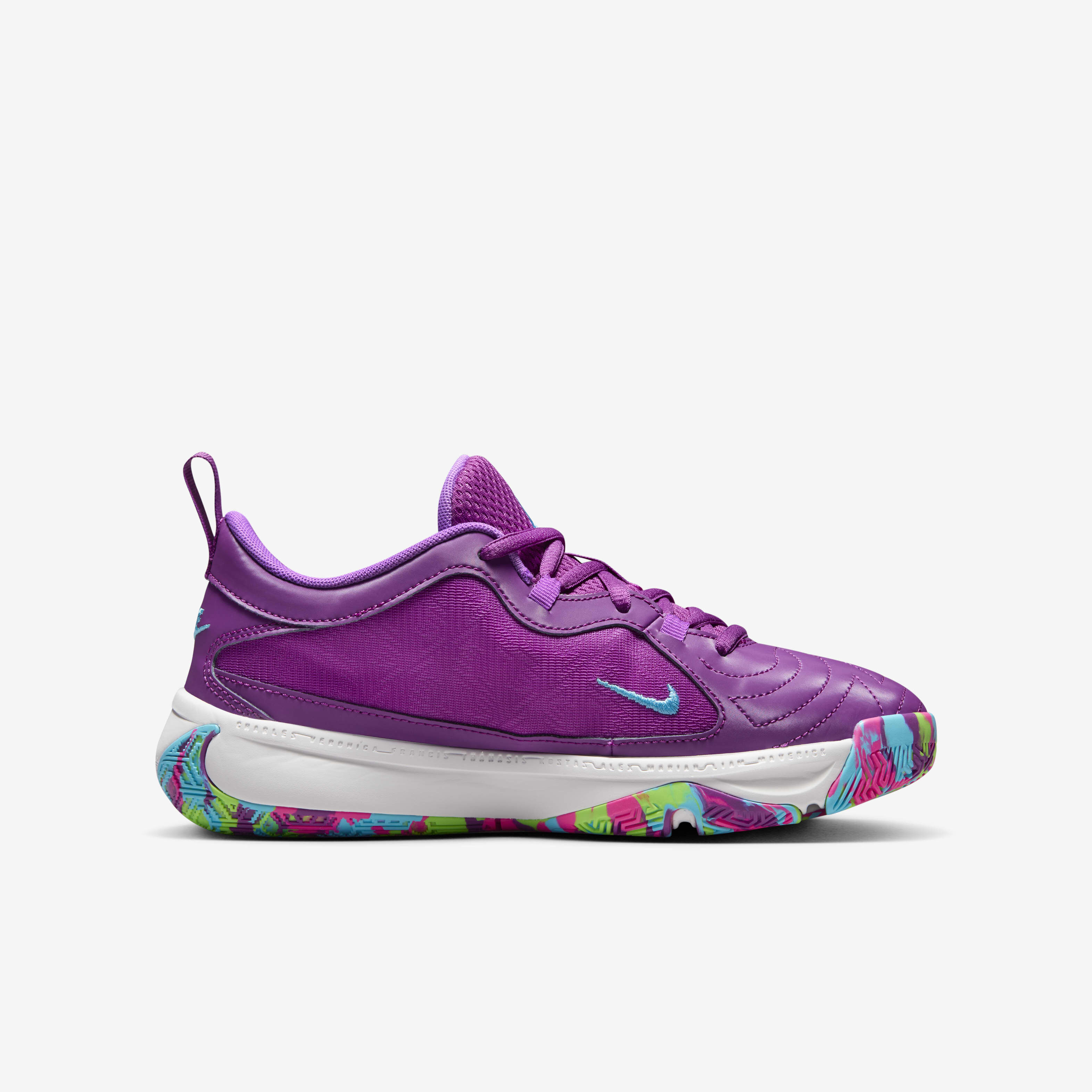 Giannis Freak 5 image number 2