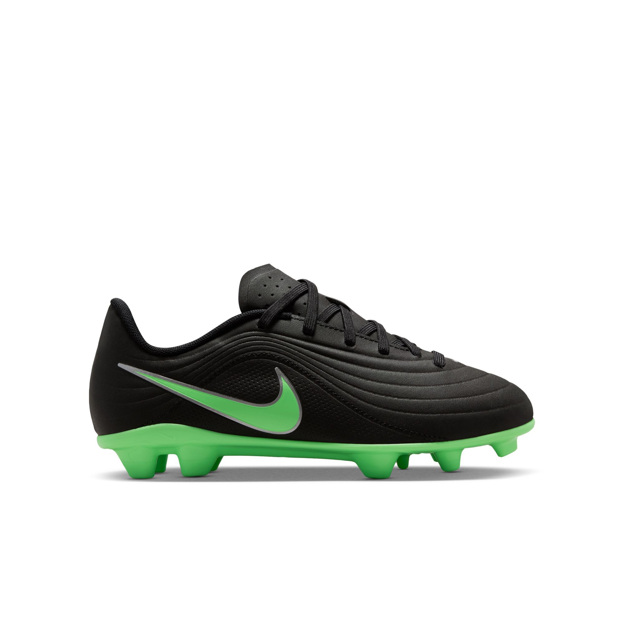 Nike Jr. Tiempo Maestro Club image number 2