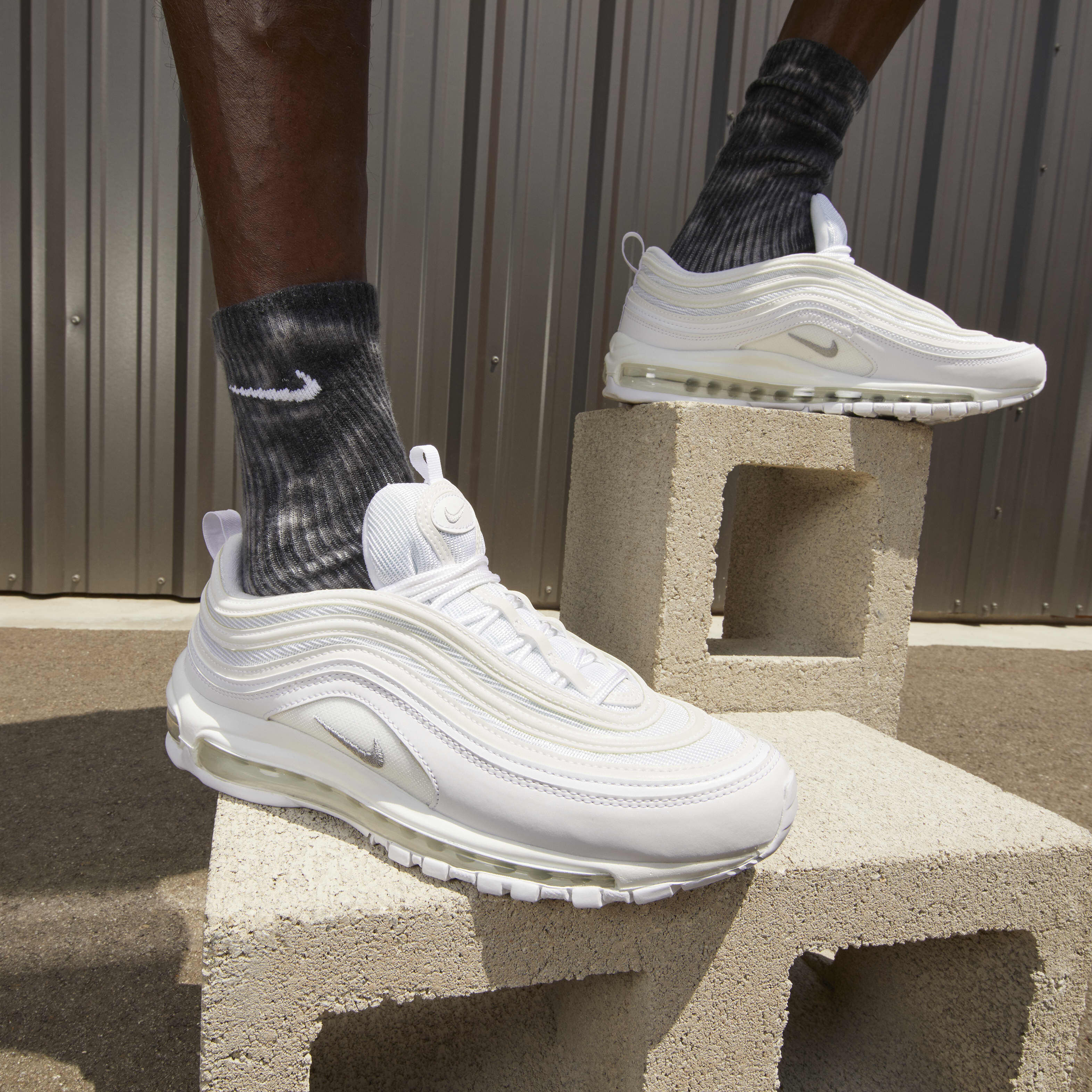 Buy Nike Air Max 97 Men s Shoes Nike Saudi Official