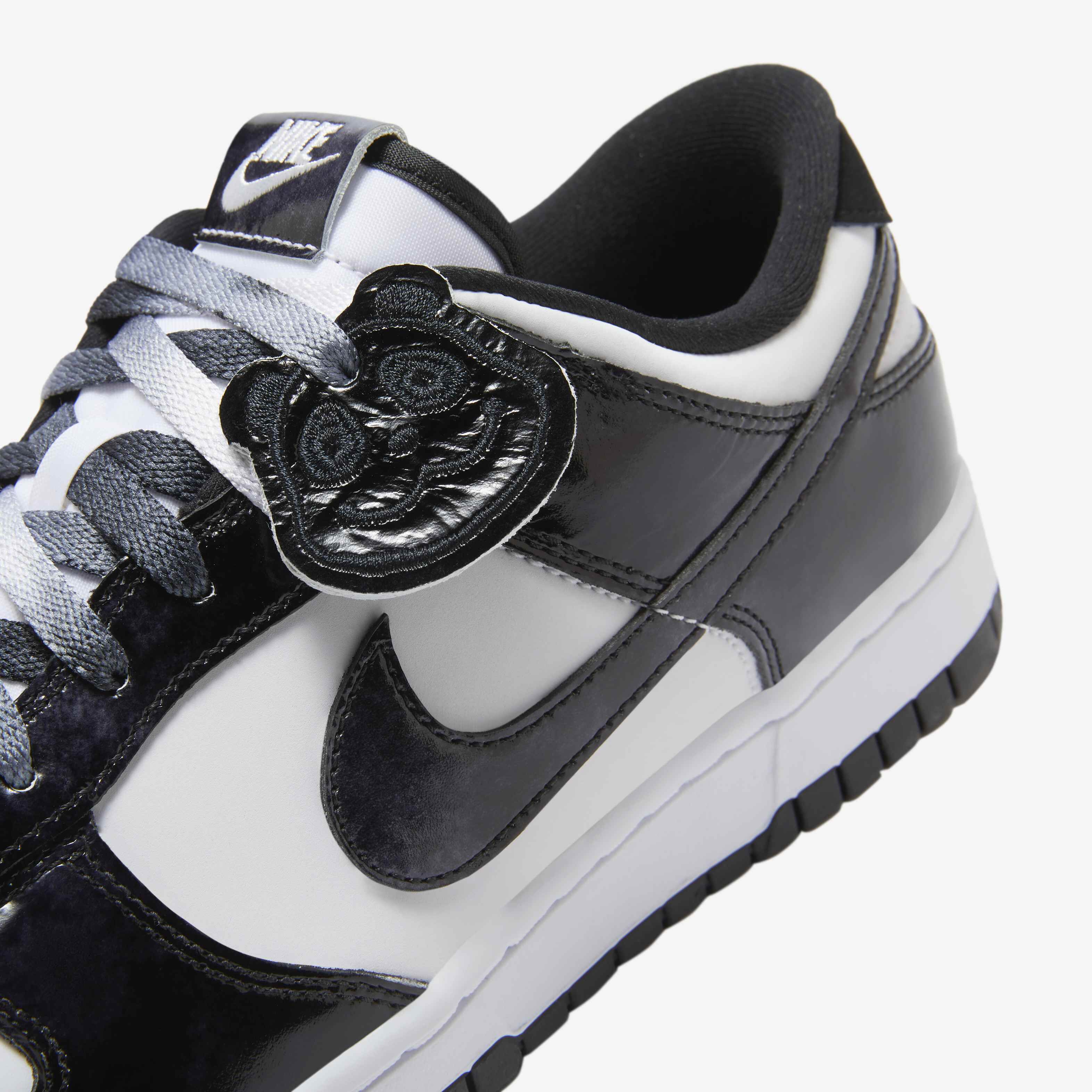 Nike Dunk Low Retro SE image number 8