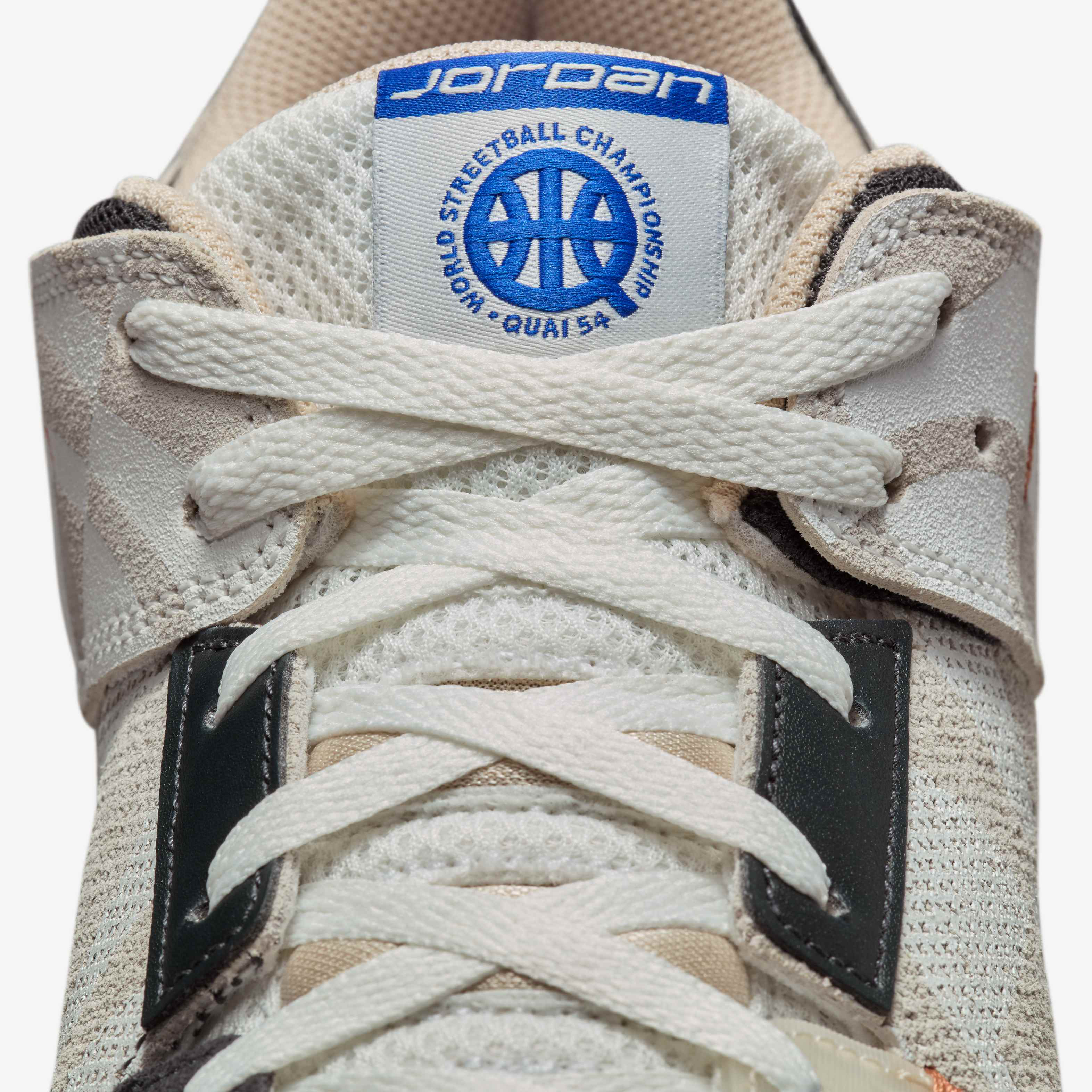 Jordan One Take 5 Quai 54 image number 8