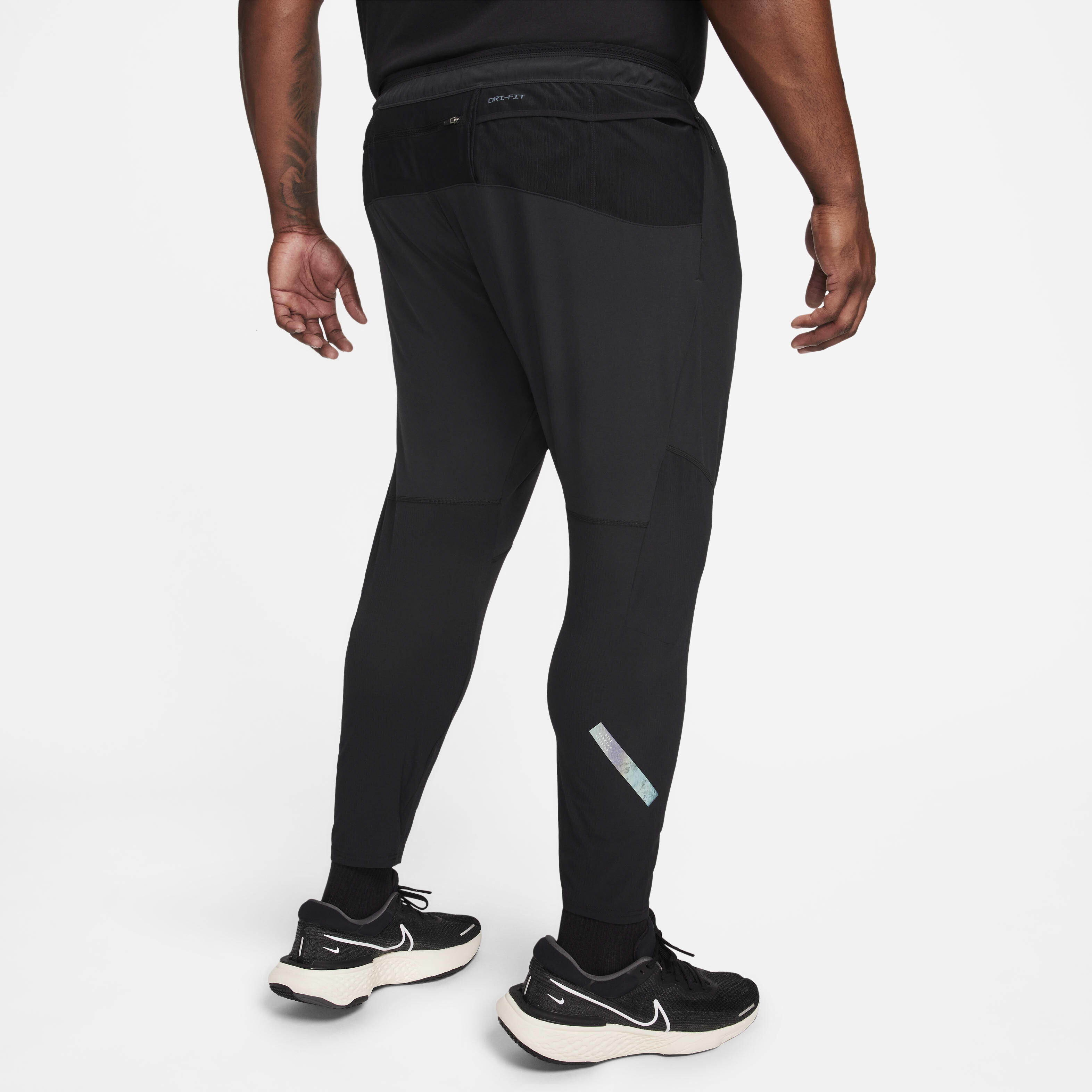 Nike dri fit slim pants on sale