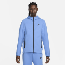 Nike tech fleece colors top