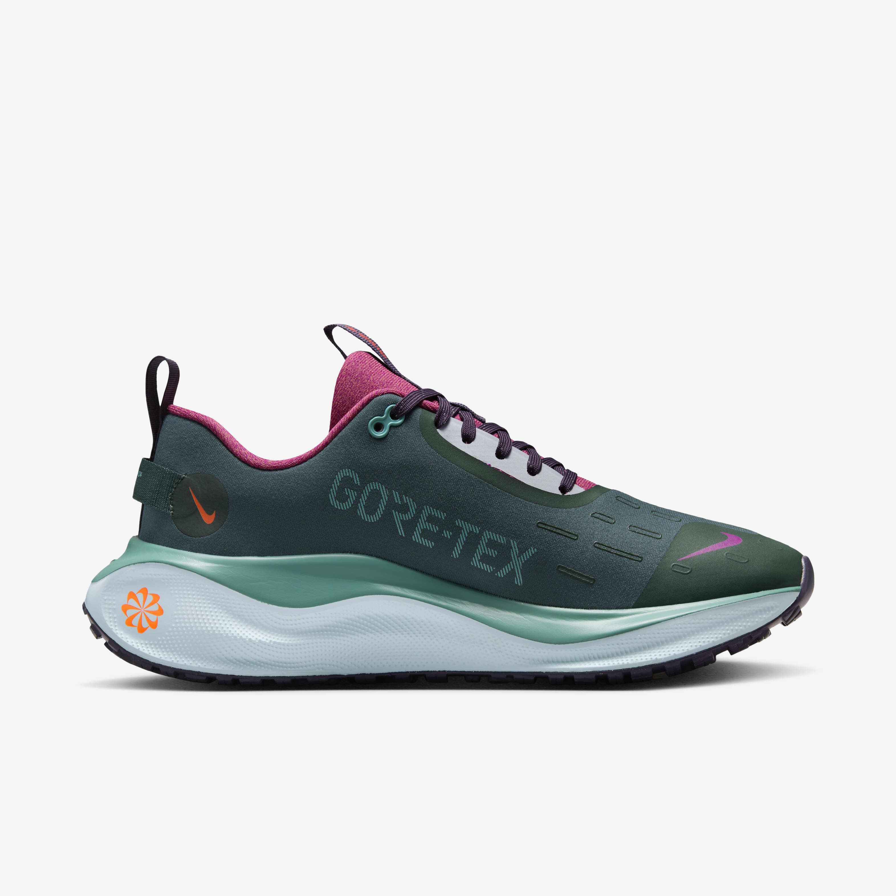 靴 Noreen Nike InfinityRN 4 Men's Road Running Shoes – Midway Sports