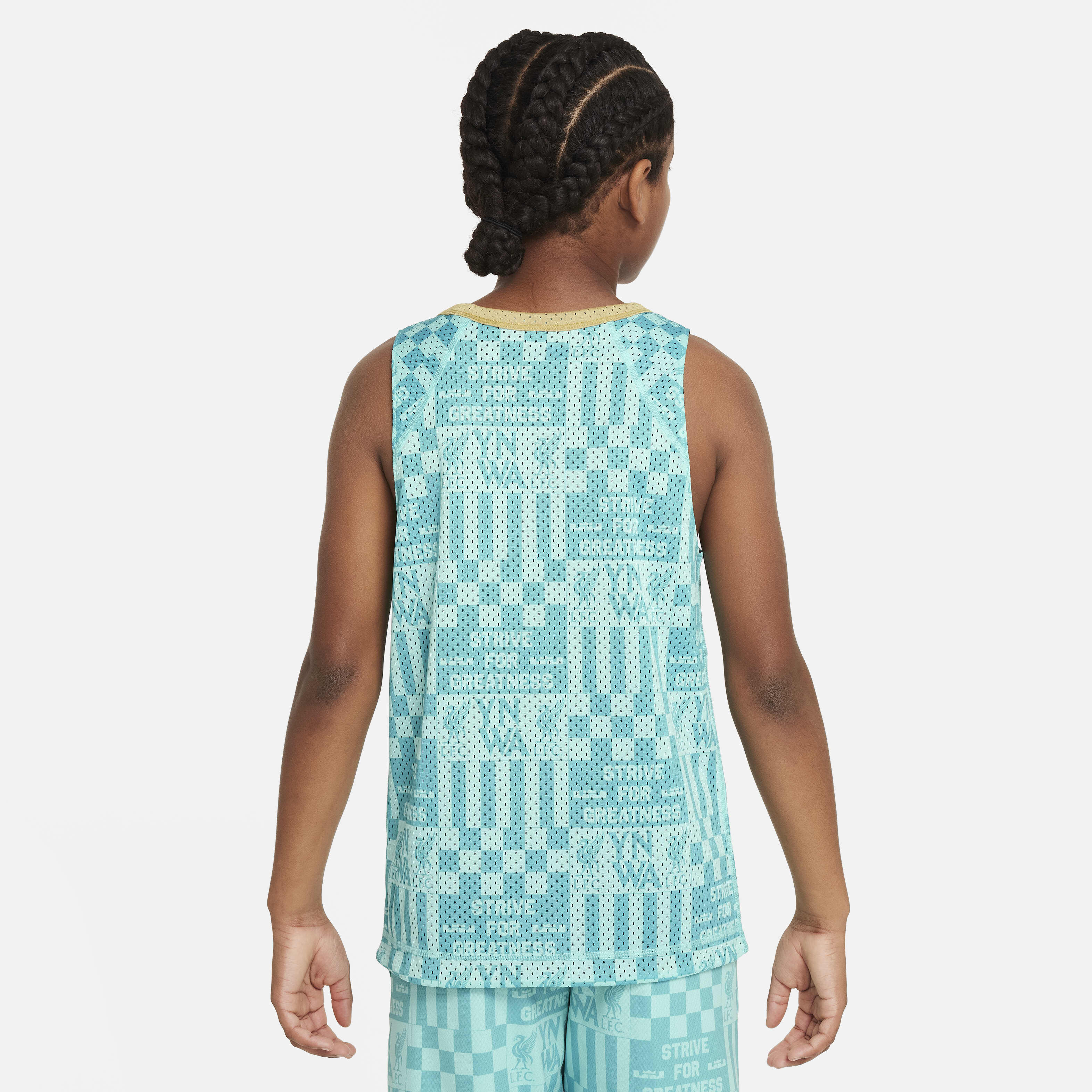 LeBron x Liverpool F.C. Culture of Basketball image number 1