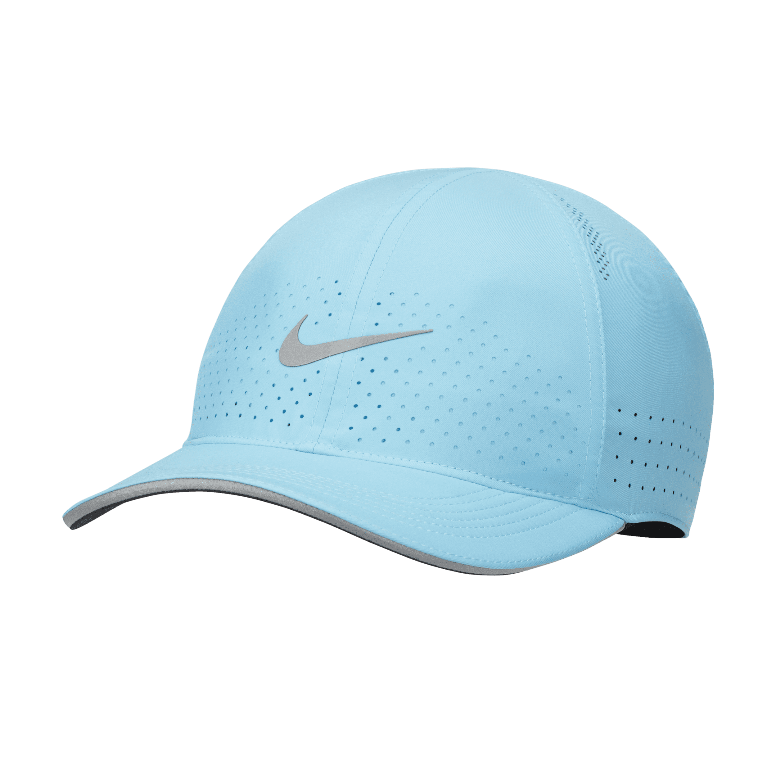 nike running cap