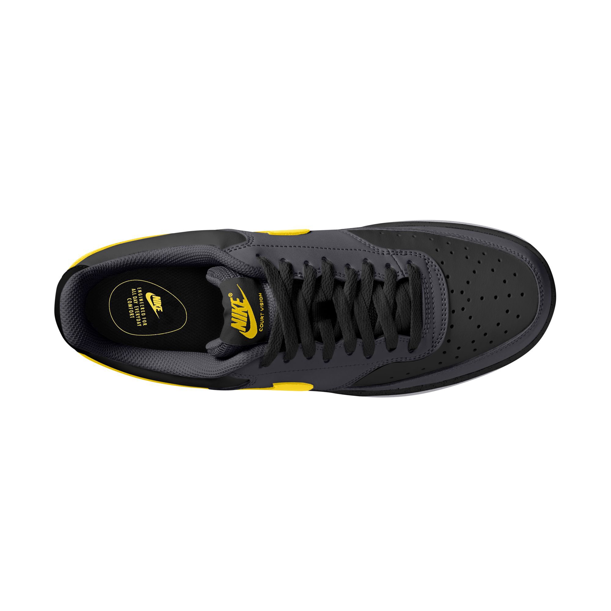Nike Court Vision Low image number 7