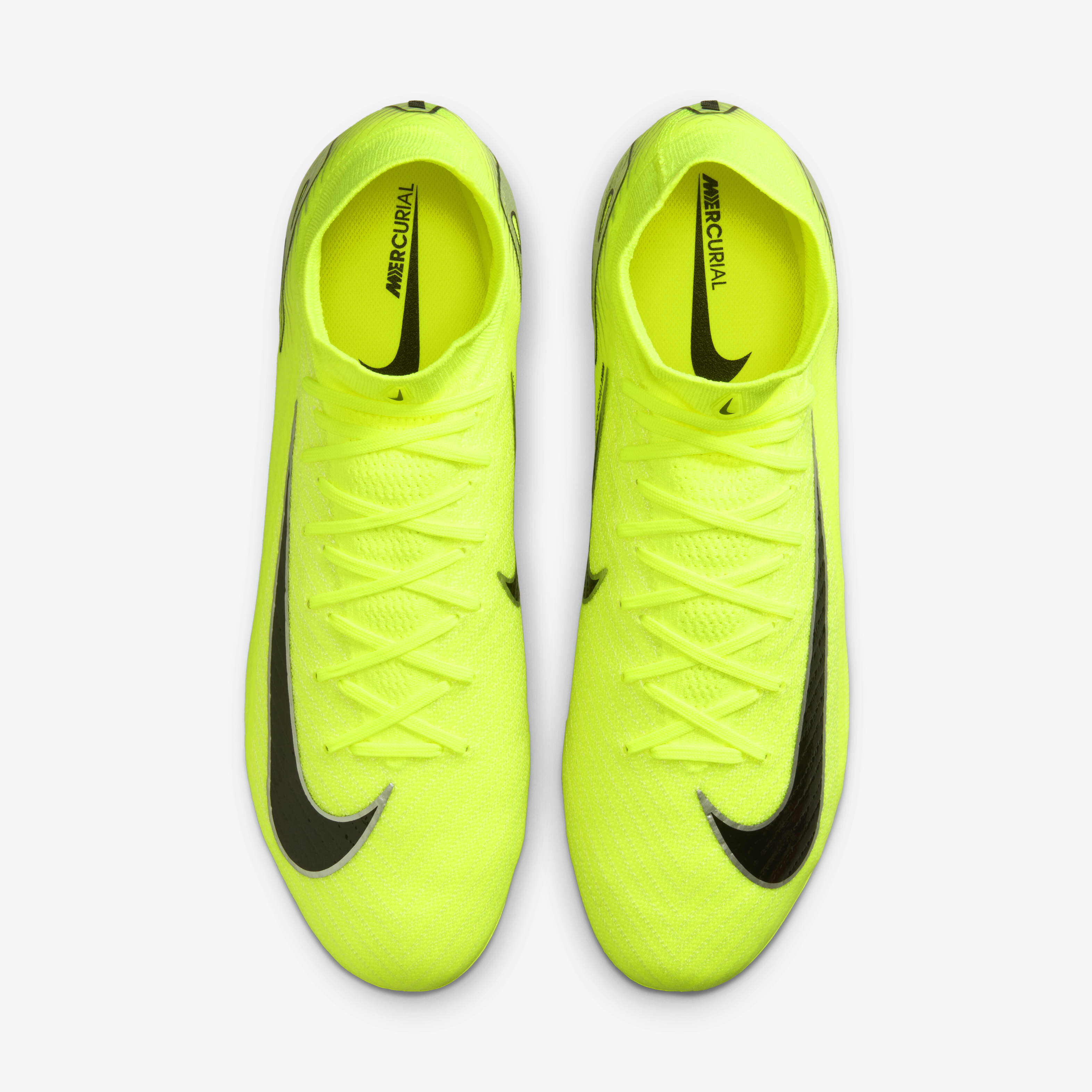 Nike mercurial superfly 360 elite green deals