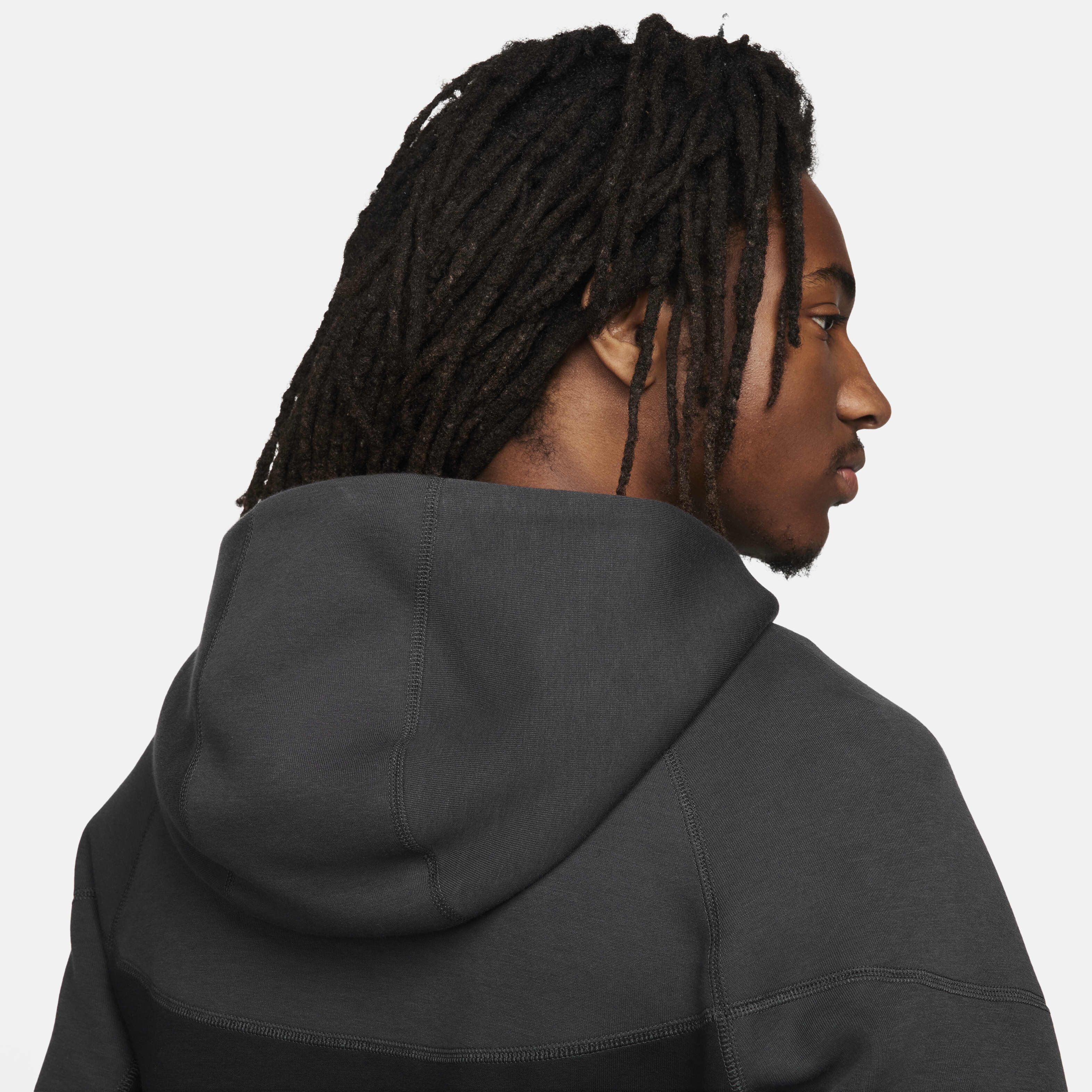 Buy Nike Sportswear Tech Fleece Windrunner Men's Full-Zip
