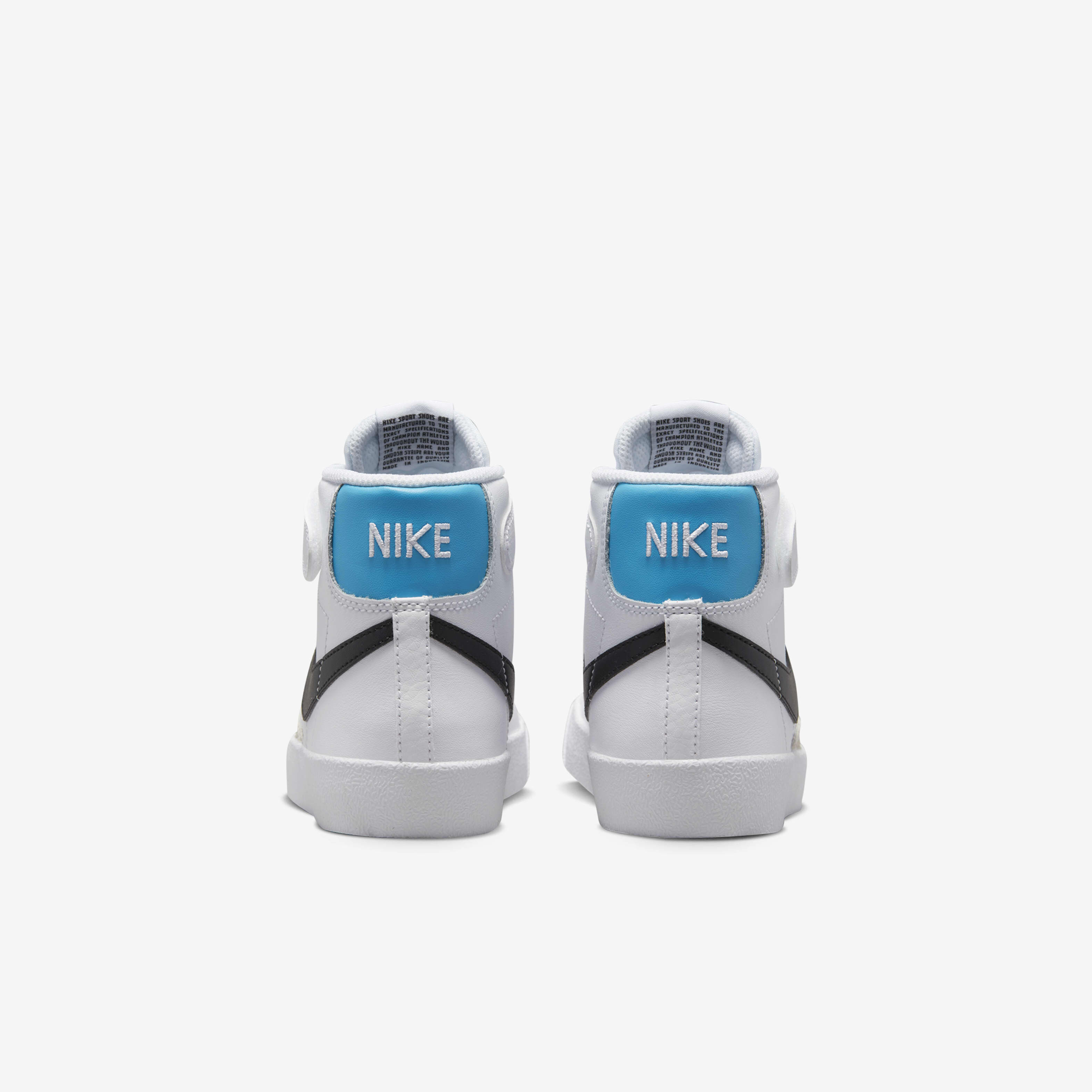 Nike Blazer Mid '77 image number 5