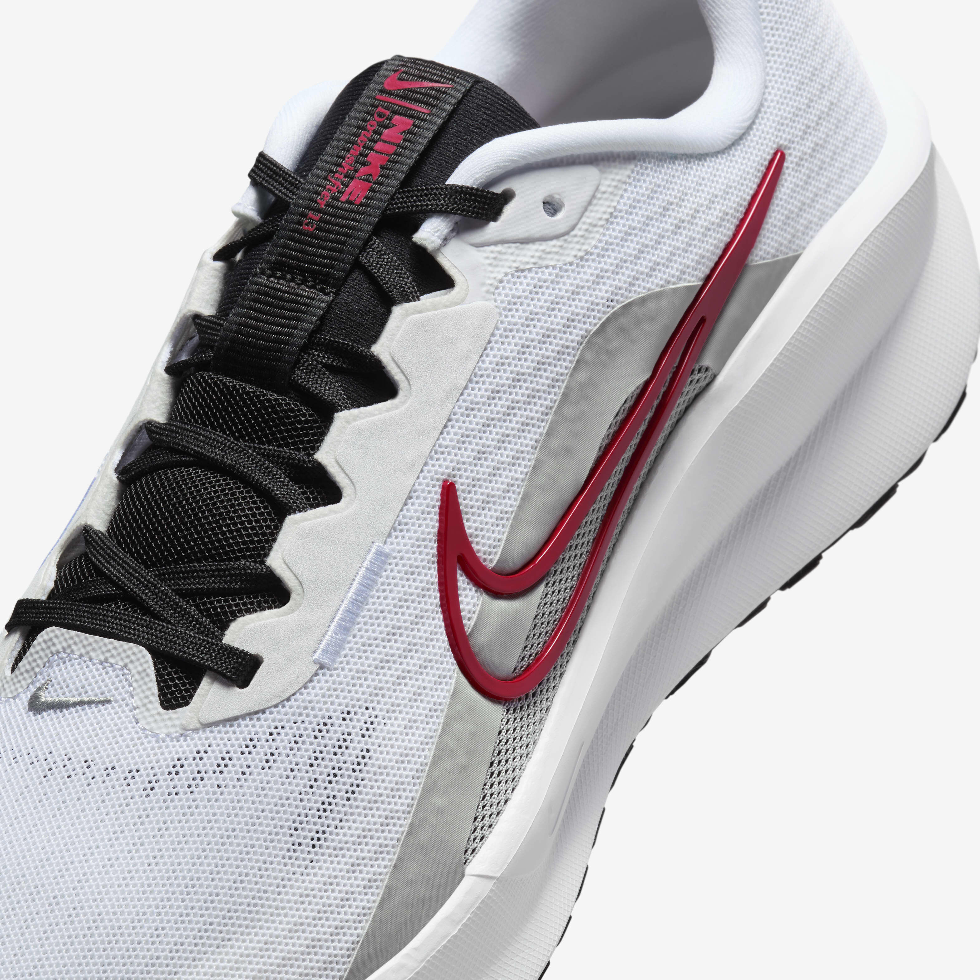 Buy Nike Downshifter 13 Men s Road Running Shoes Nike Saudi Official