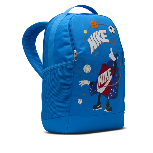 Nike brasilia air sales backpack