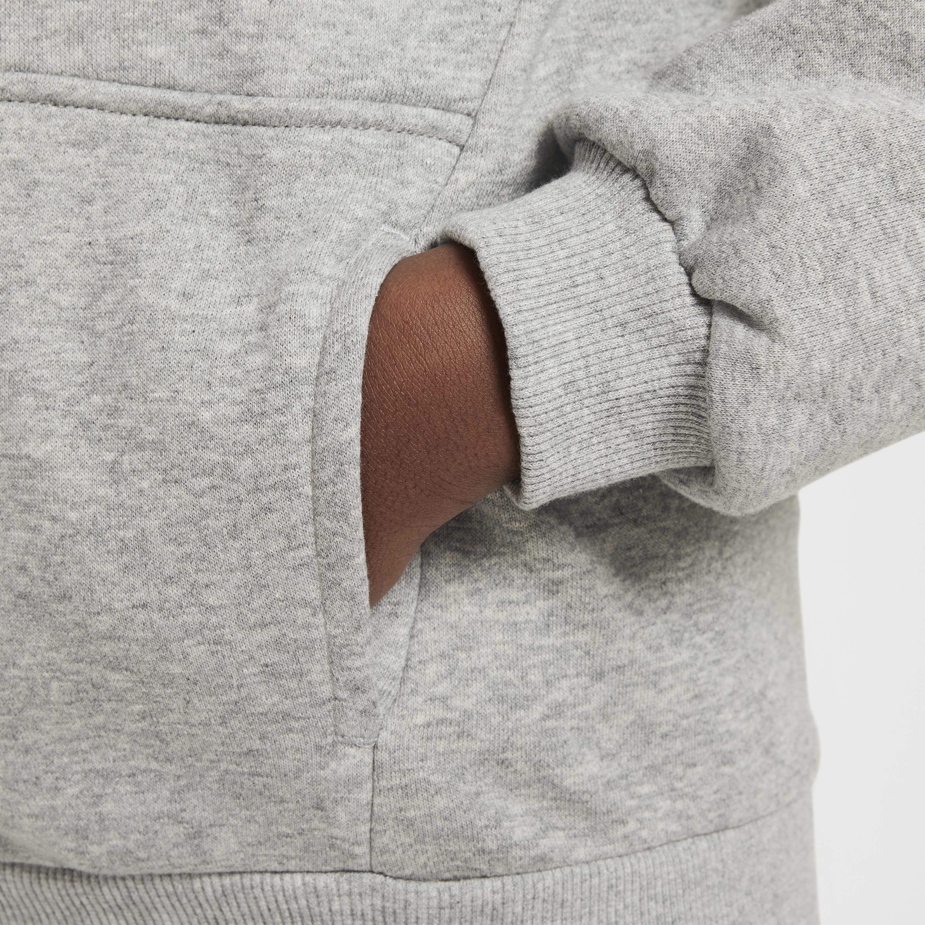 Nike Club Fleece image number 3