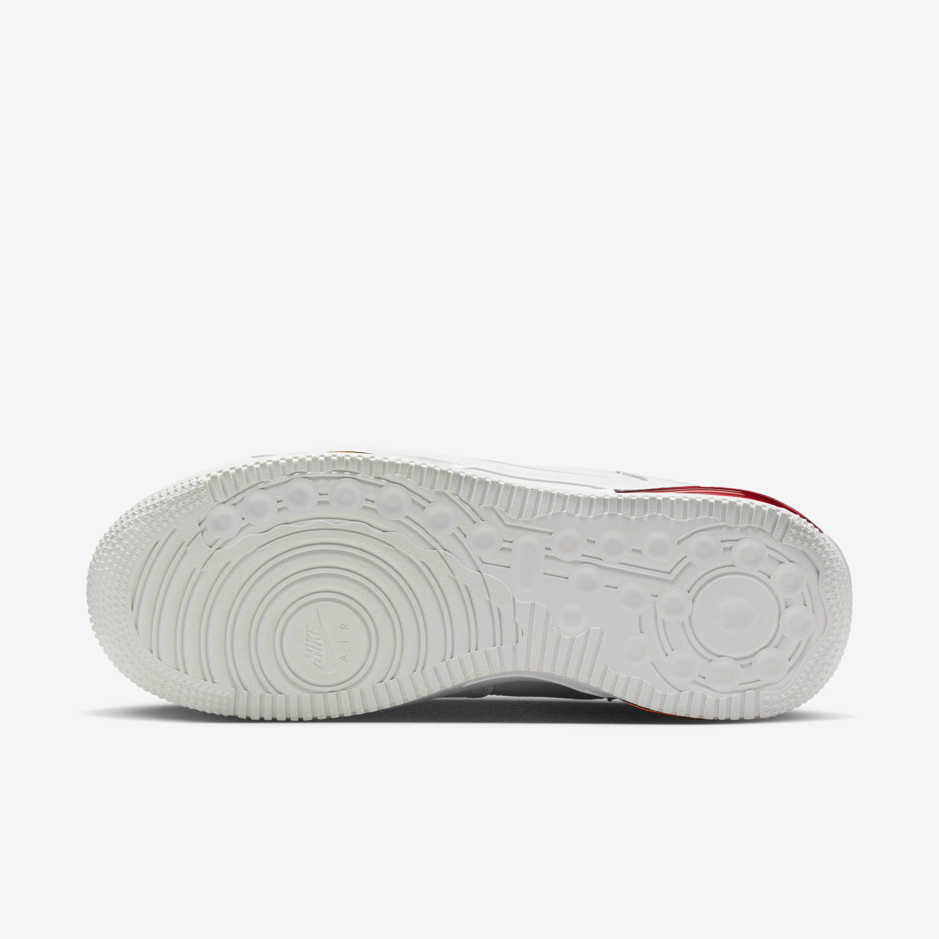 Buy Nike Air Force 1 Low EVO Men's Shoes - White/Summit