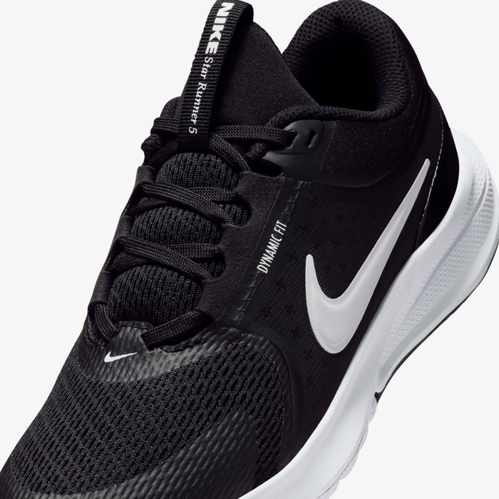 Nike Star Runner 5 image number 6 Nike Star Runner 5 image number 6