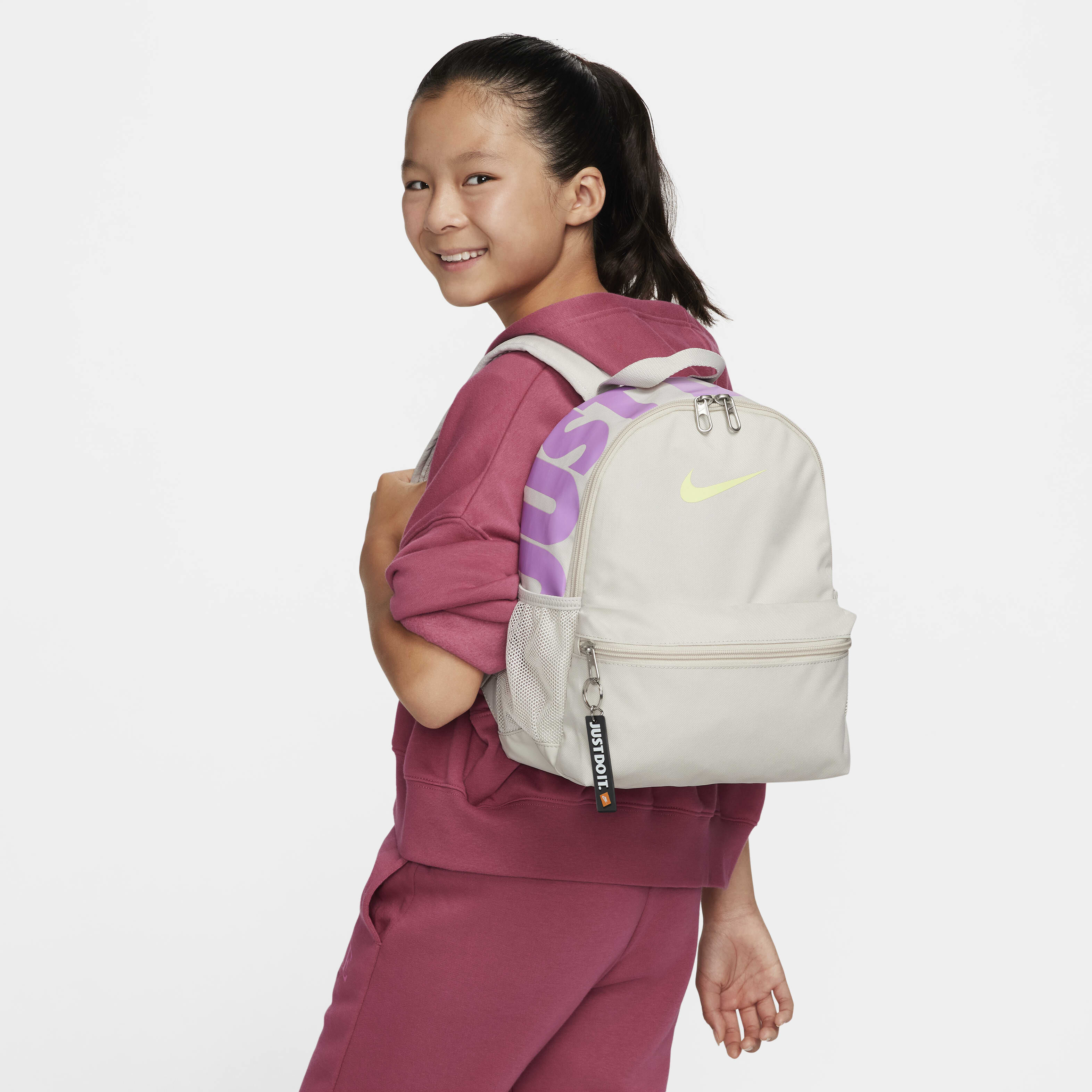 Nike Brasilia JDI image number 0