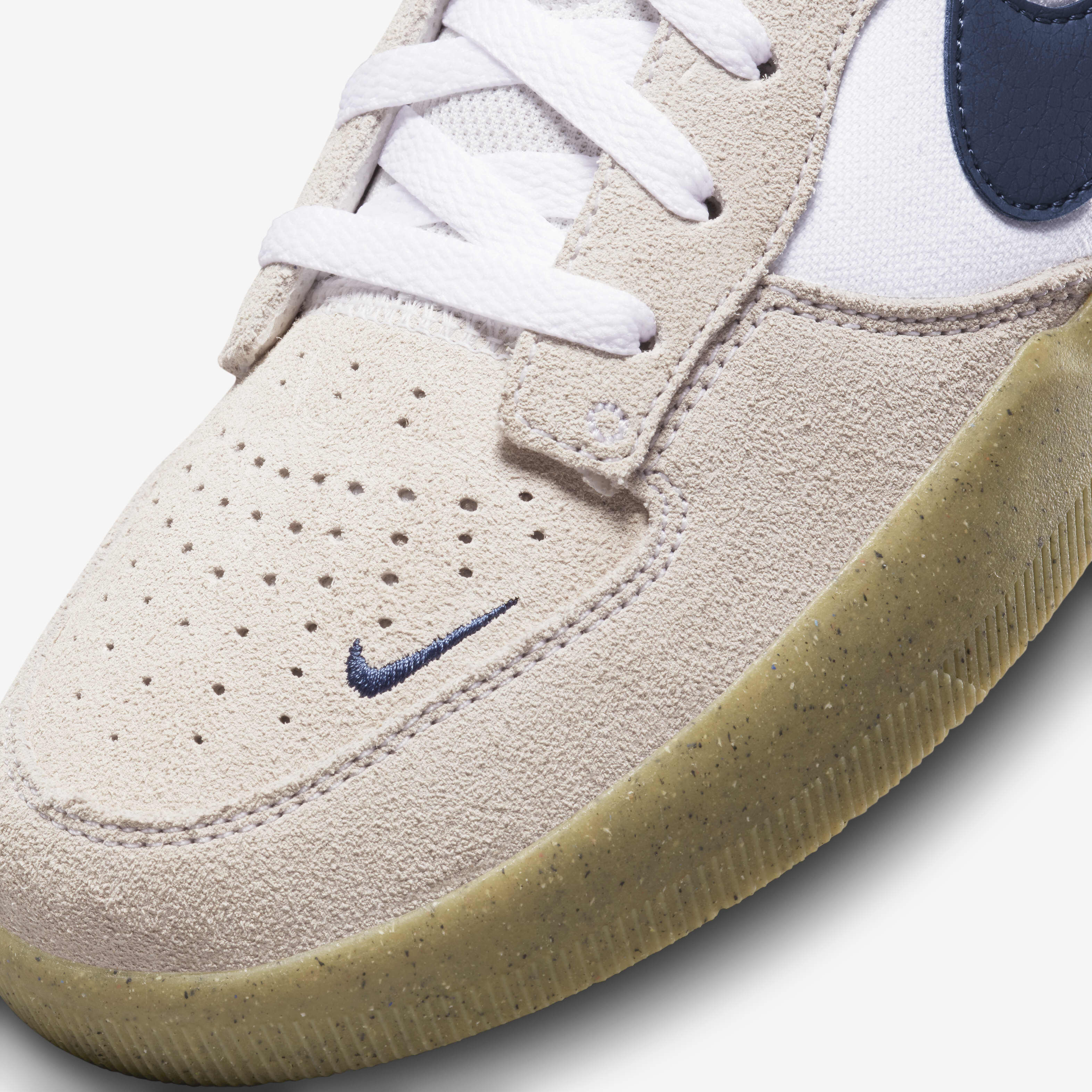 Nike sneaker blows out on sale