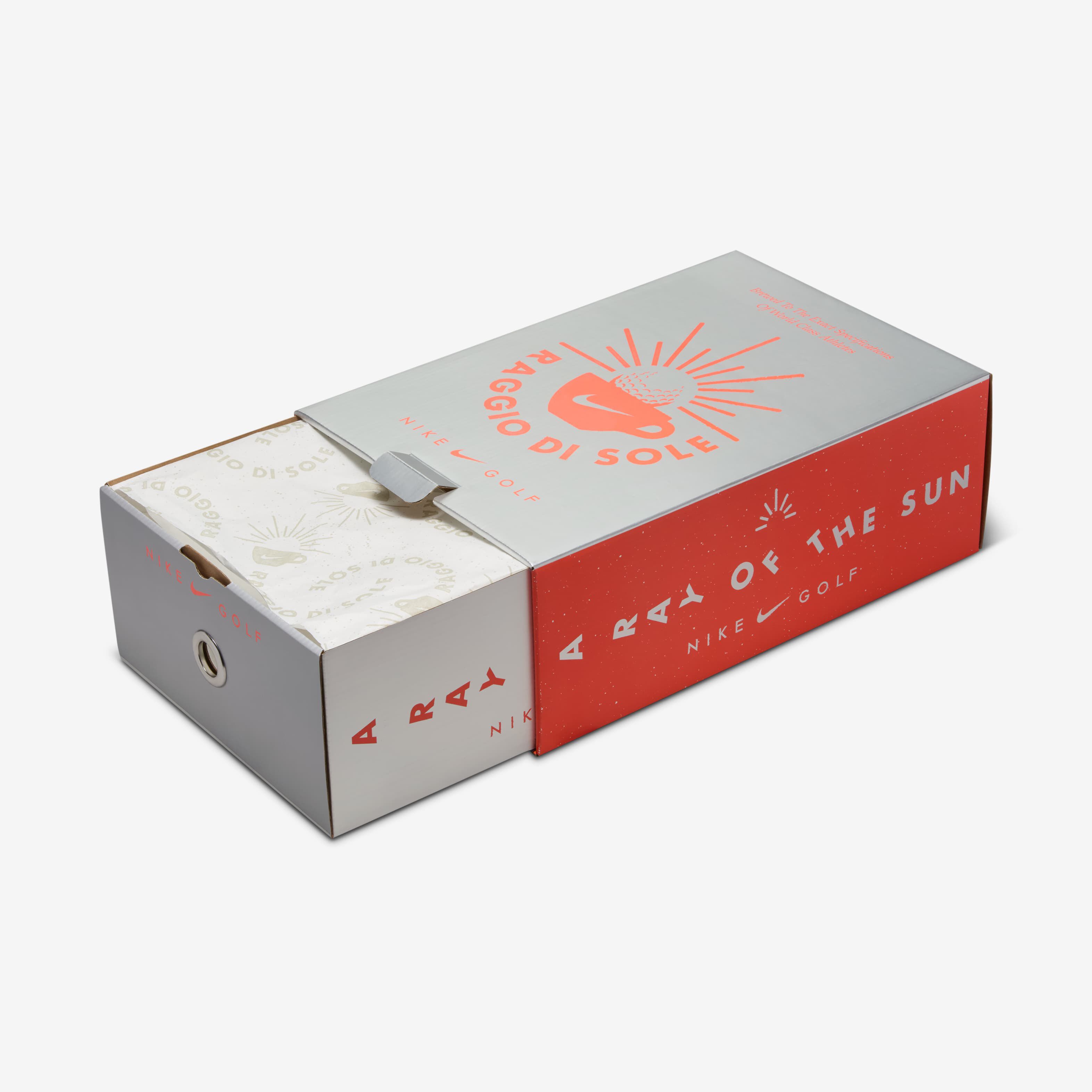 نايكي فيكتوري تور 4 image number 10