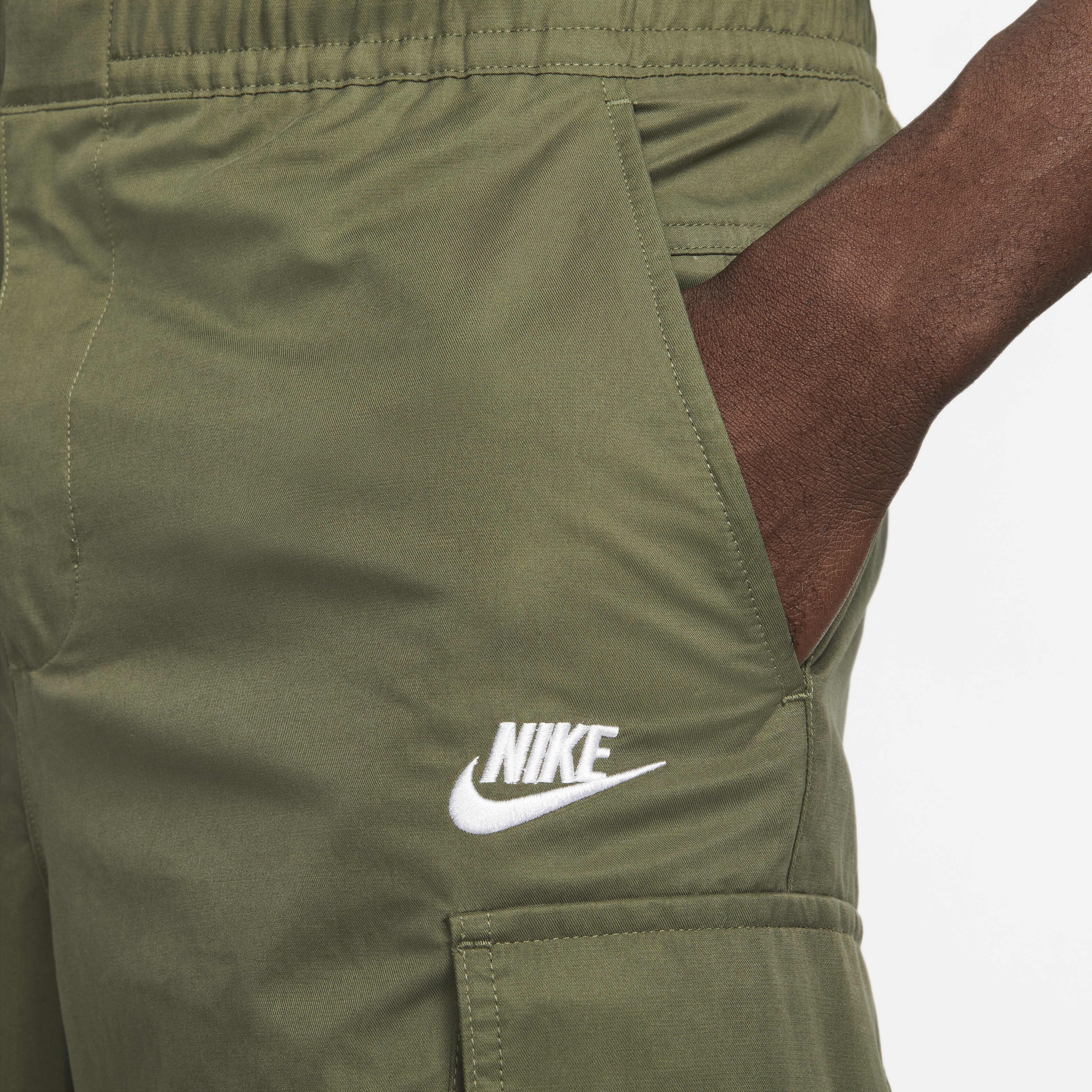 Nike Sportswear image number 2