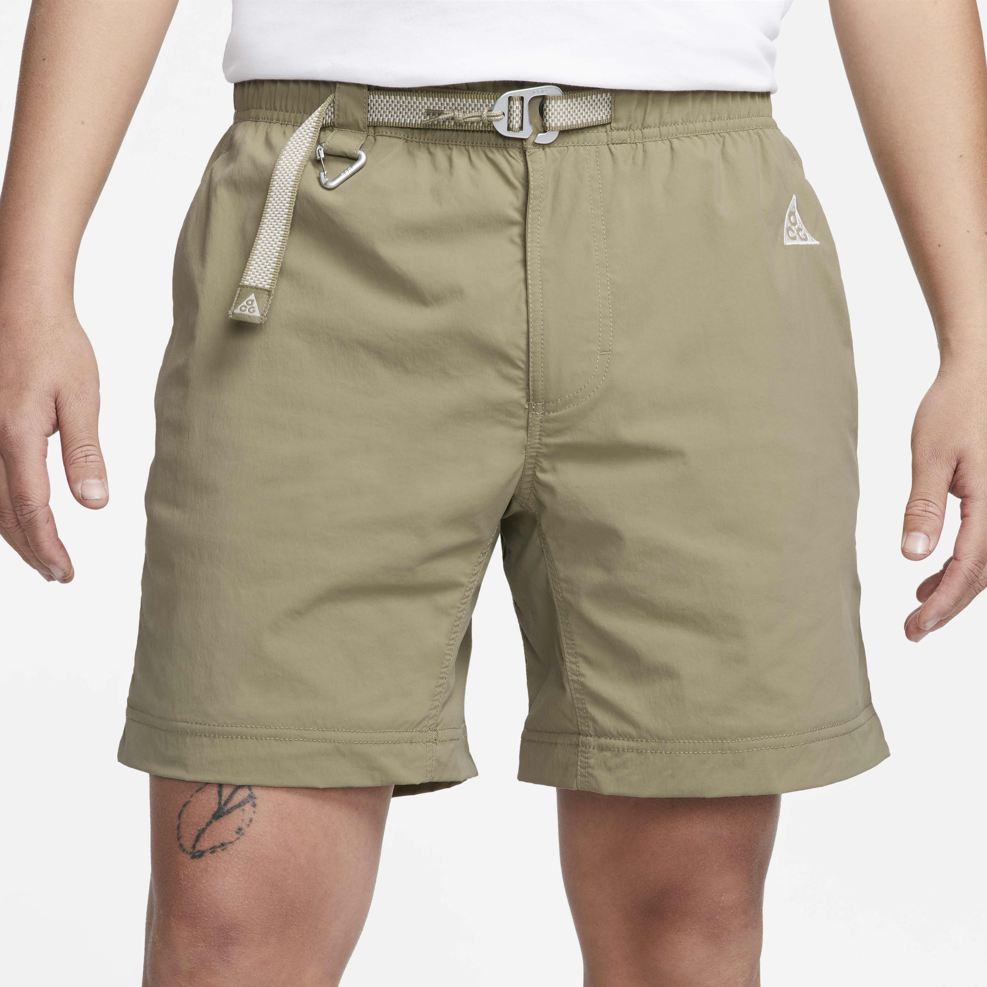 ◆正規品◆NIKE ACG IZY KHAKI◆関税/送料込◆男女共用◆人気◆ Nike ACG Izy Men's Shoes. Nike.com