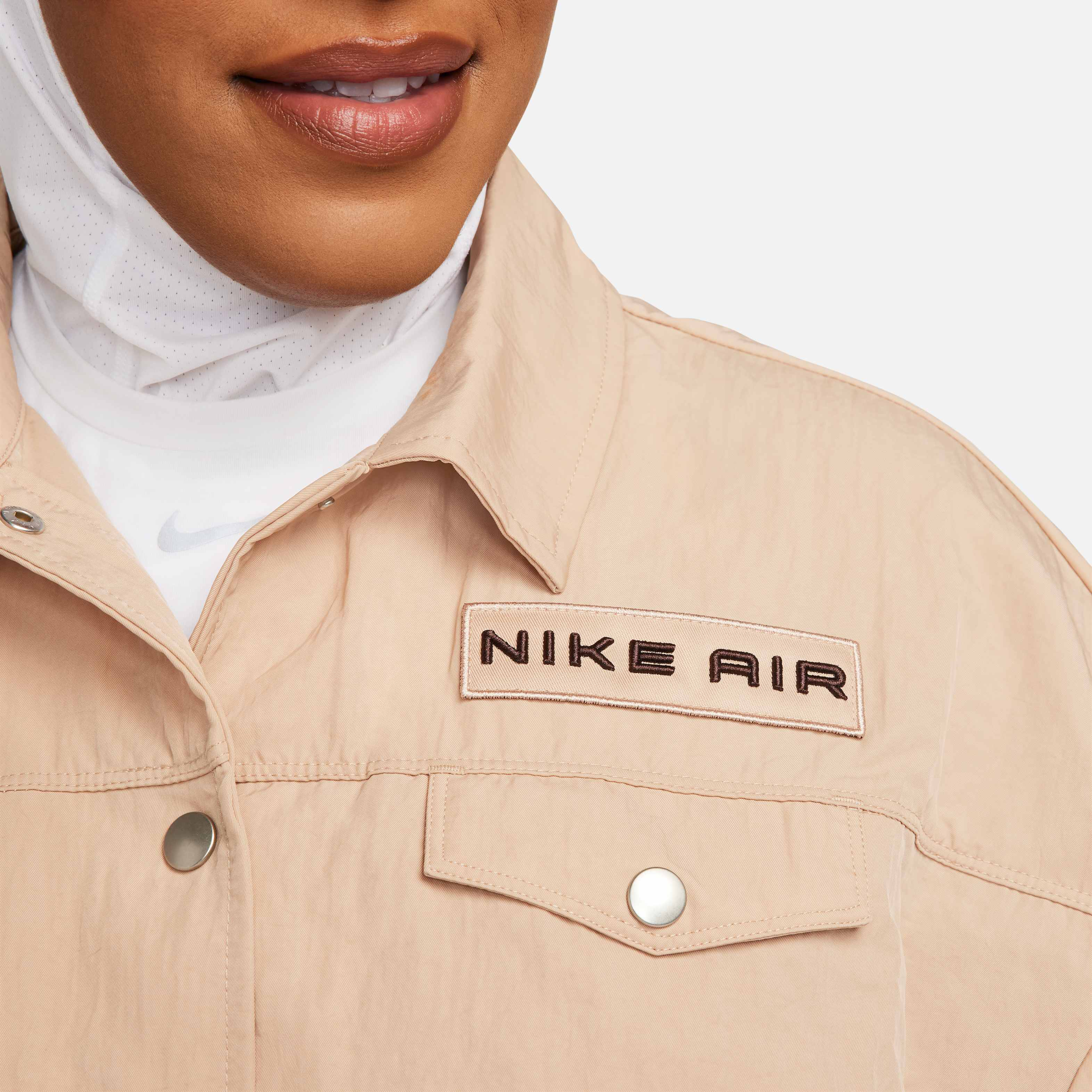 نايكي سبورتسوير اير image number 3