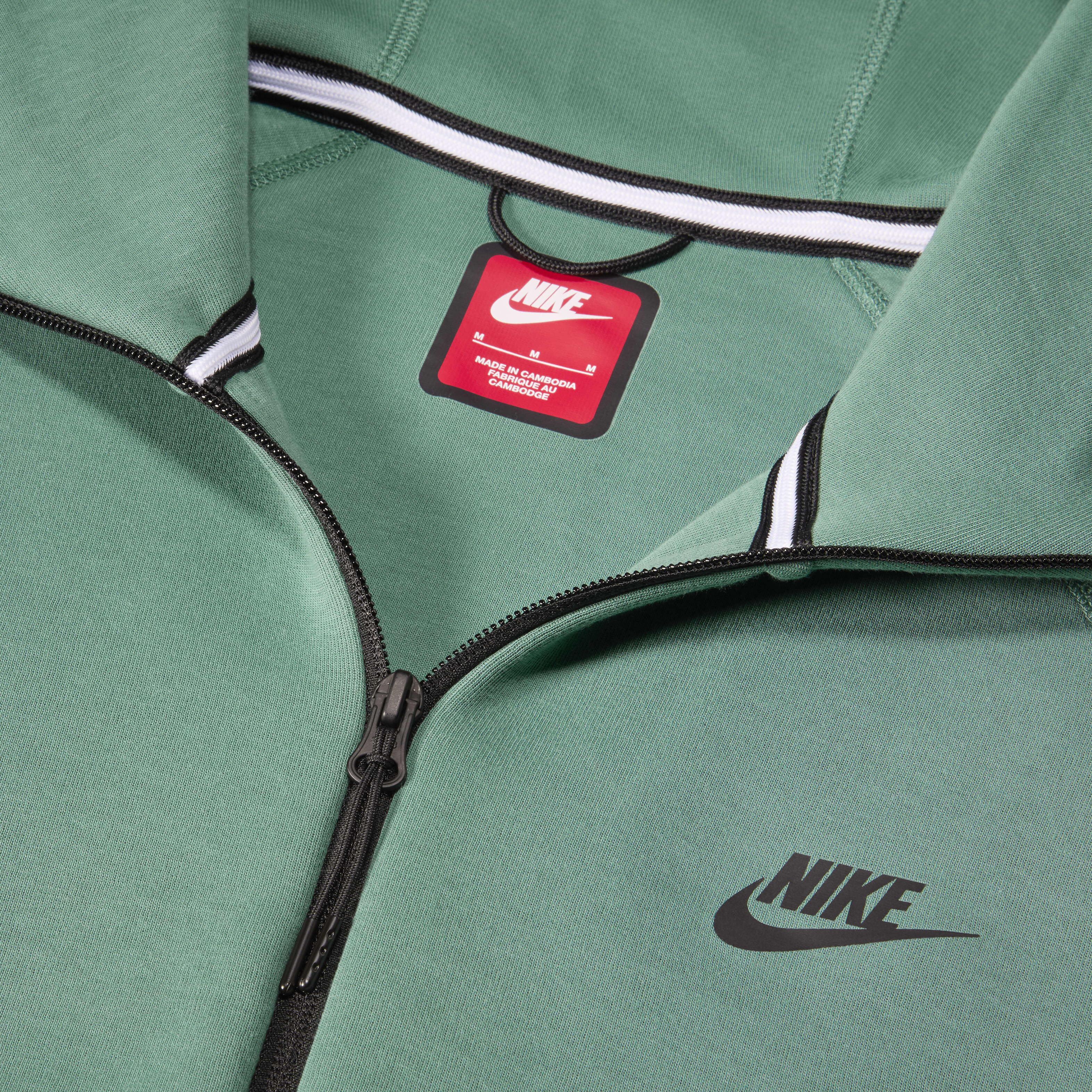Nike Sportswear Tech Fleece Windrunner image number 3