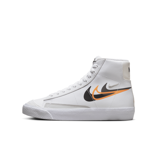 Nike discount blazer spartoo