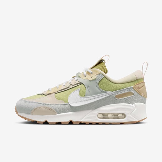 Air Max 90-Nike, Nike Air Max 90 Futura, Women's Shoes