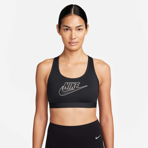 Nike Swoosh Medium-Support
