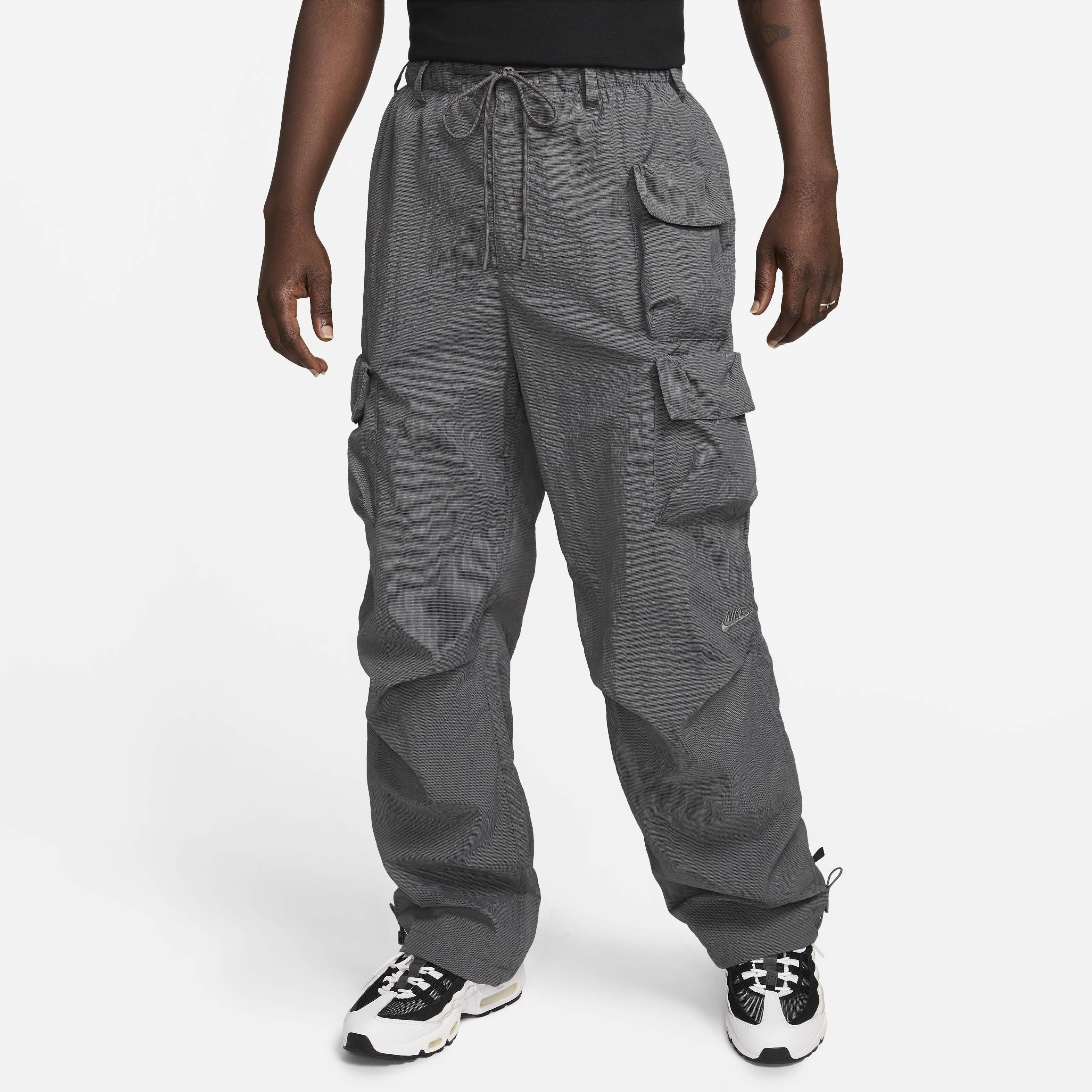 Nike sportswear tech pack men's pants cheap