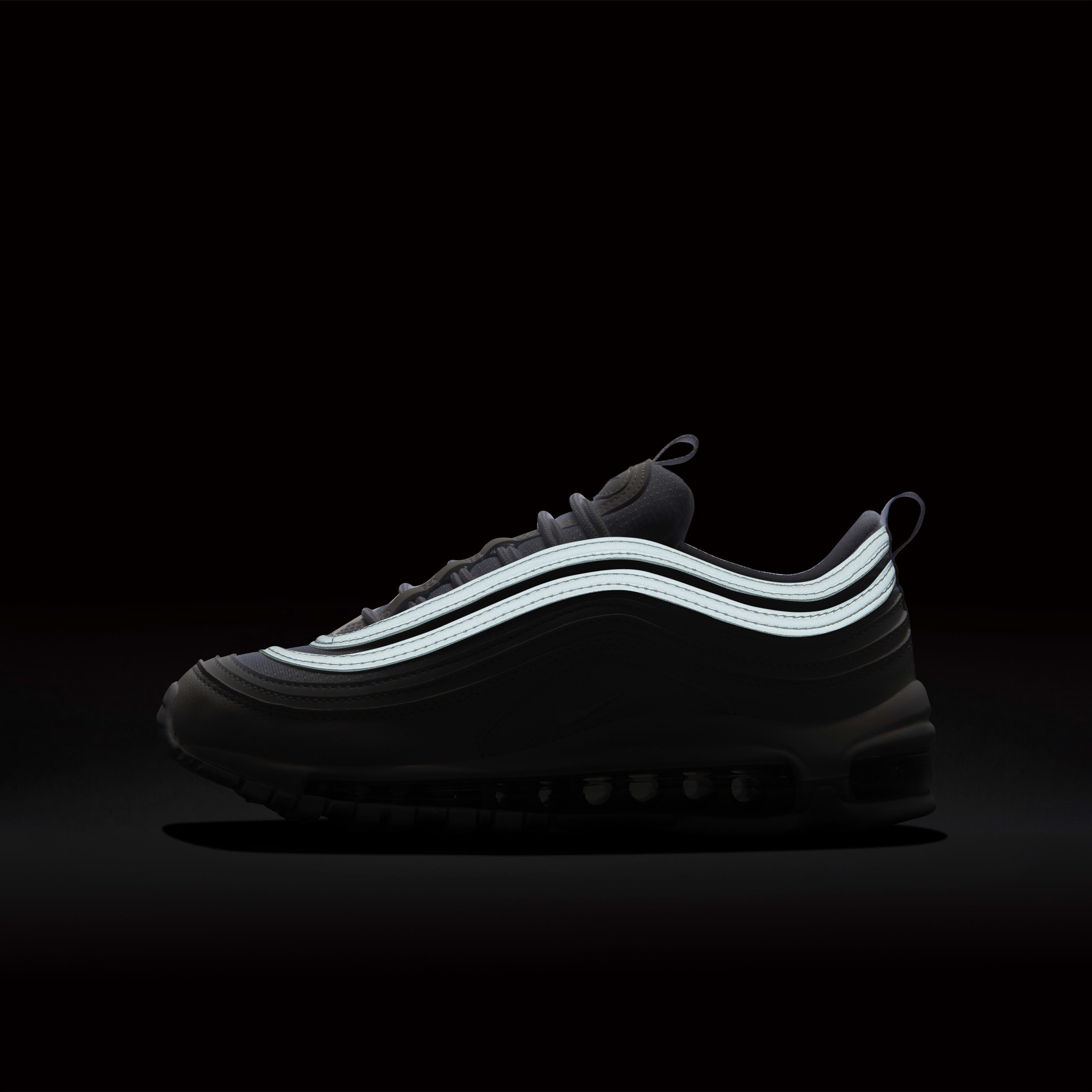 Buy Nike Air Max 97 Older Kids Shoes Nike Saudi Official