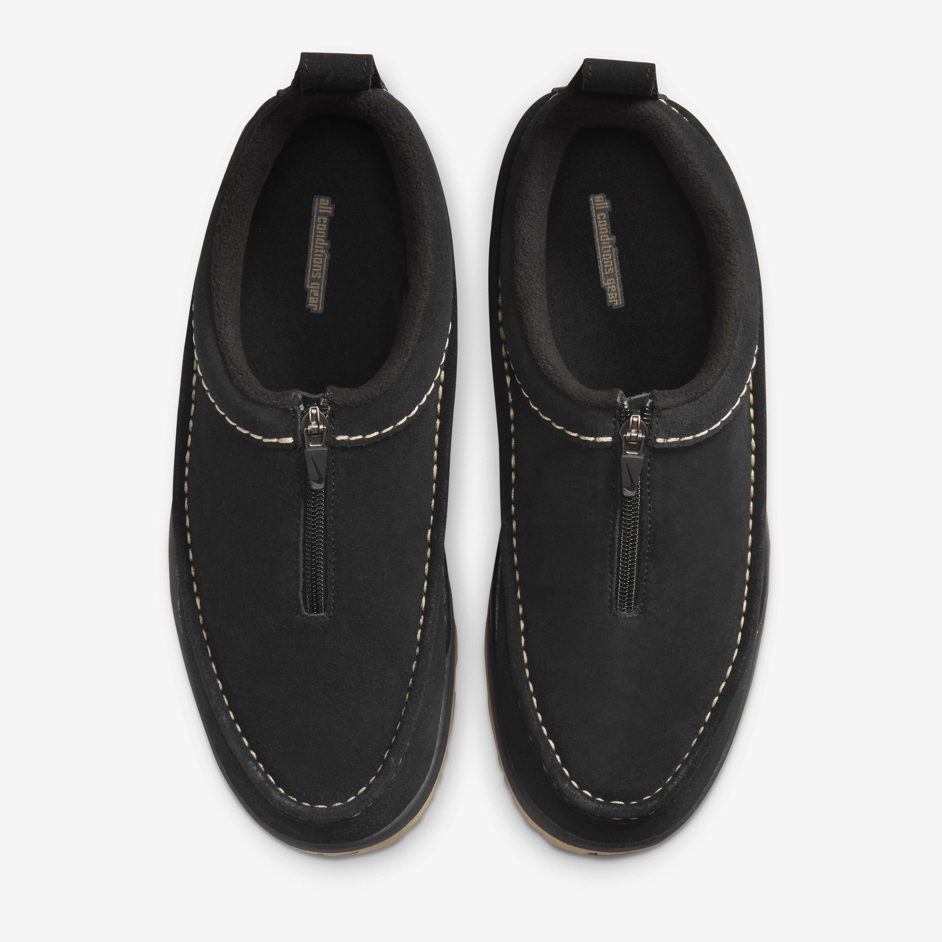Buy Nike ACG Izy Men's Shoes - Black/Black/Limestone/Limestone | Nike Saudi  Official