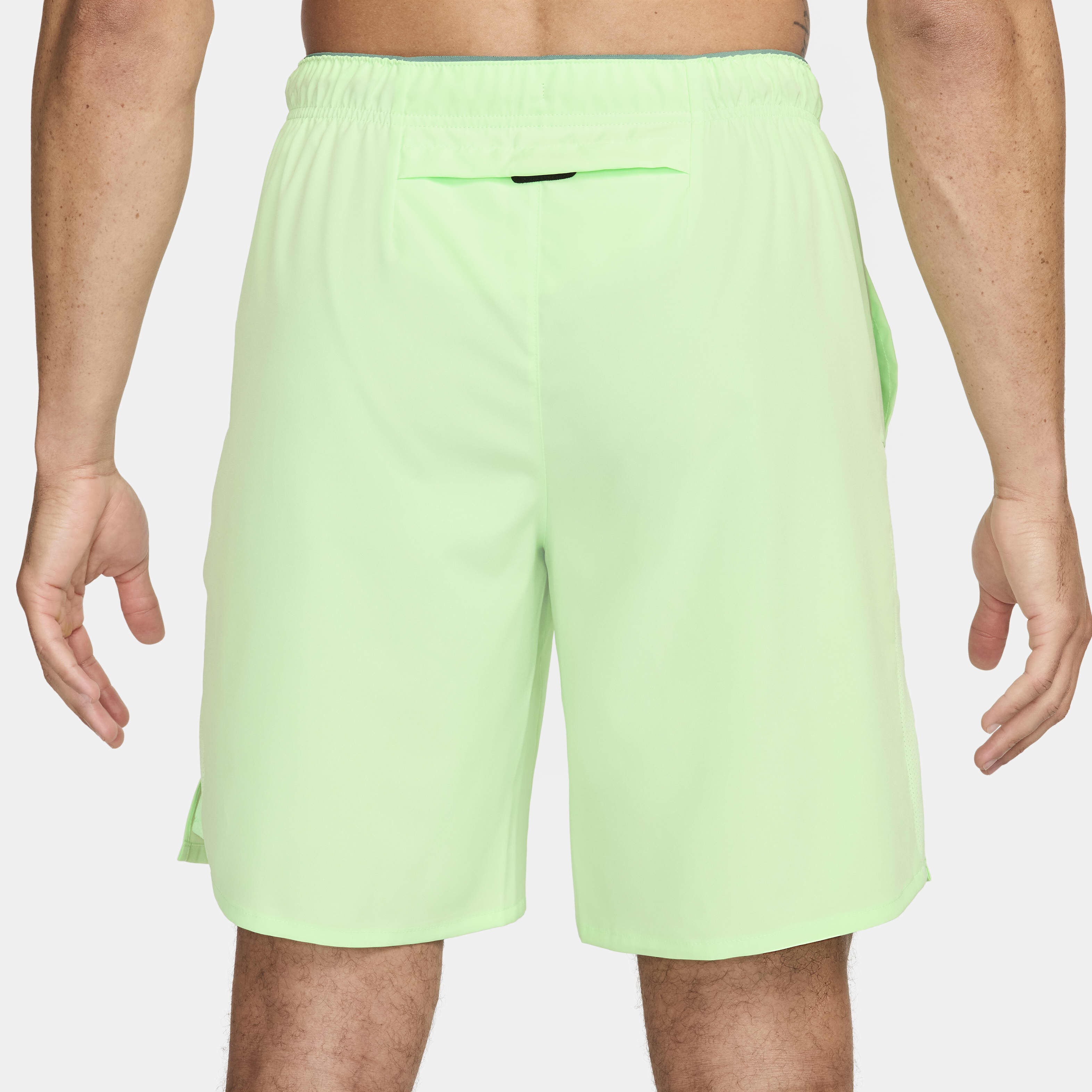 Buy Nike Challenger Men s Dri FIT 23cm approx. Unlined Running Shorts Nike Saudi Official