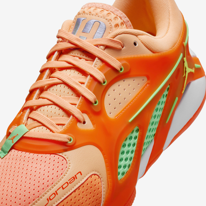 Jordan Heir Series image number 6 Jordan Heir Series image number 6