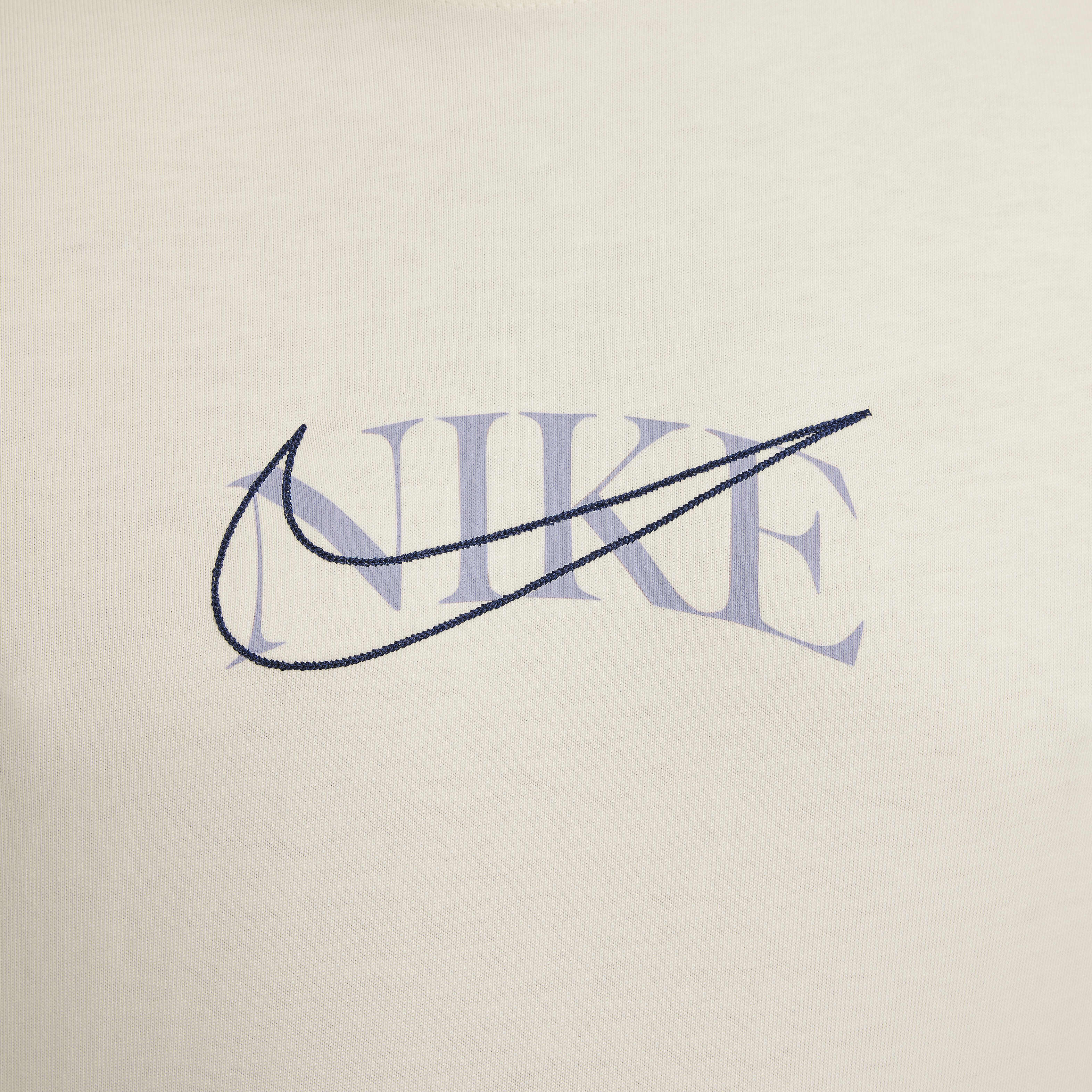 نايكي سبورتسوير image number 9