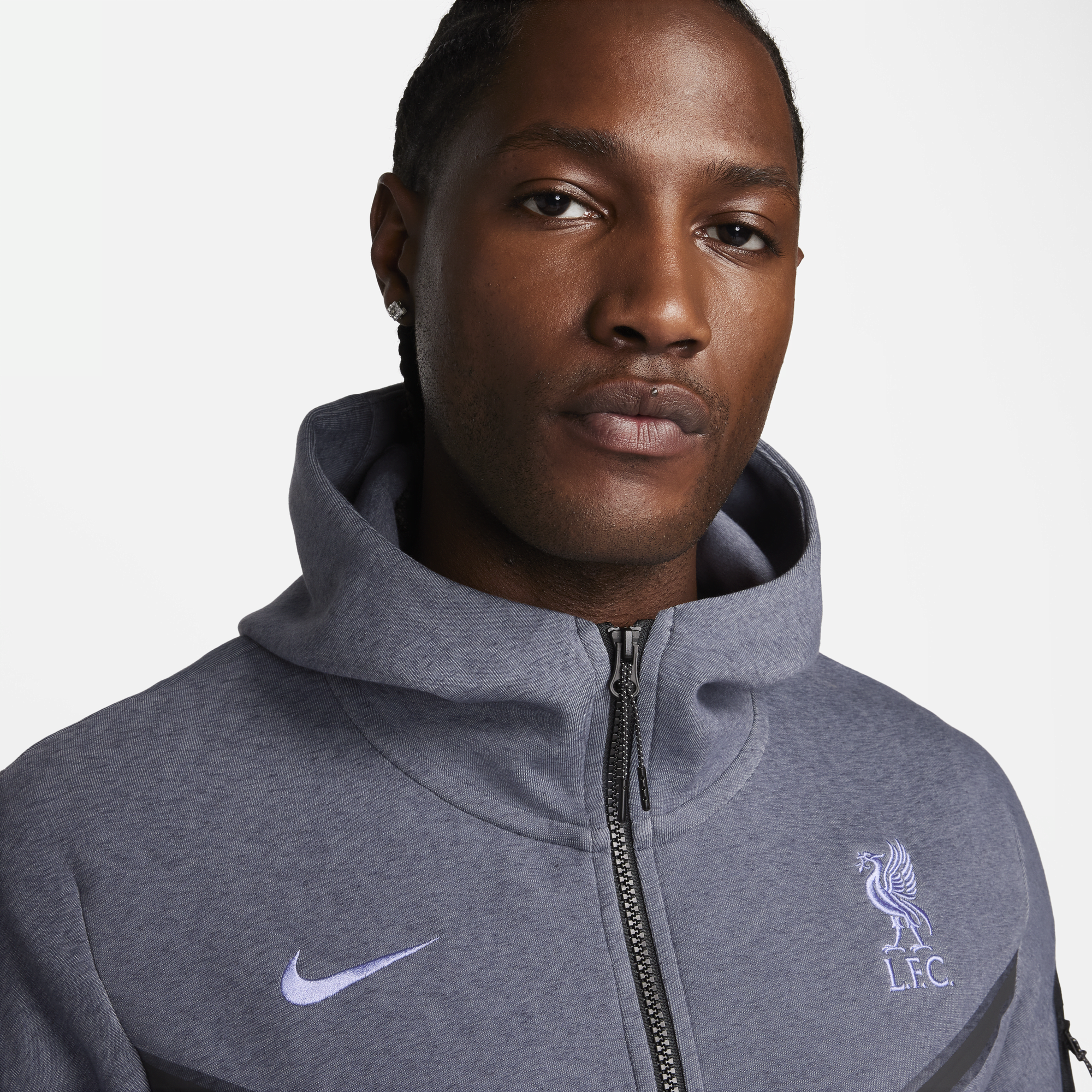 Lfc best sale fleece jacket